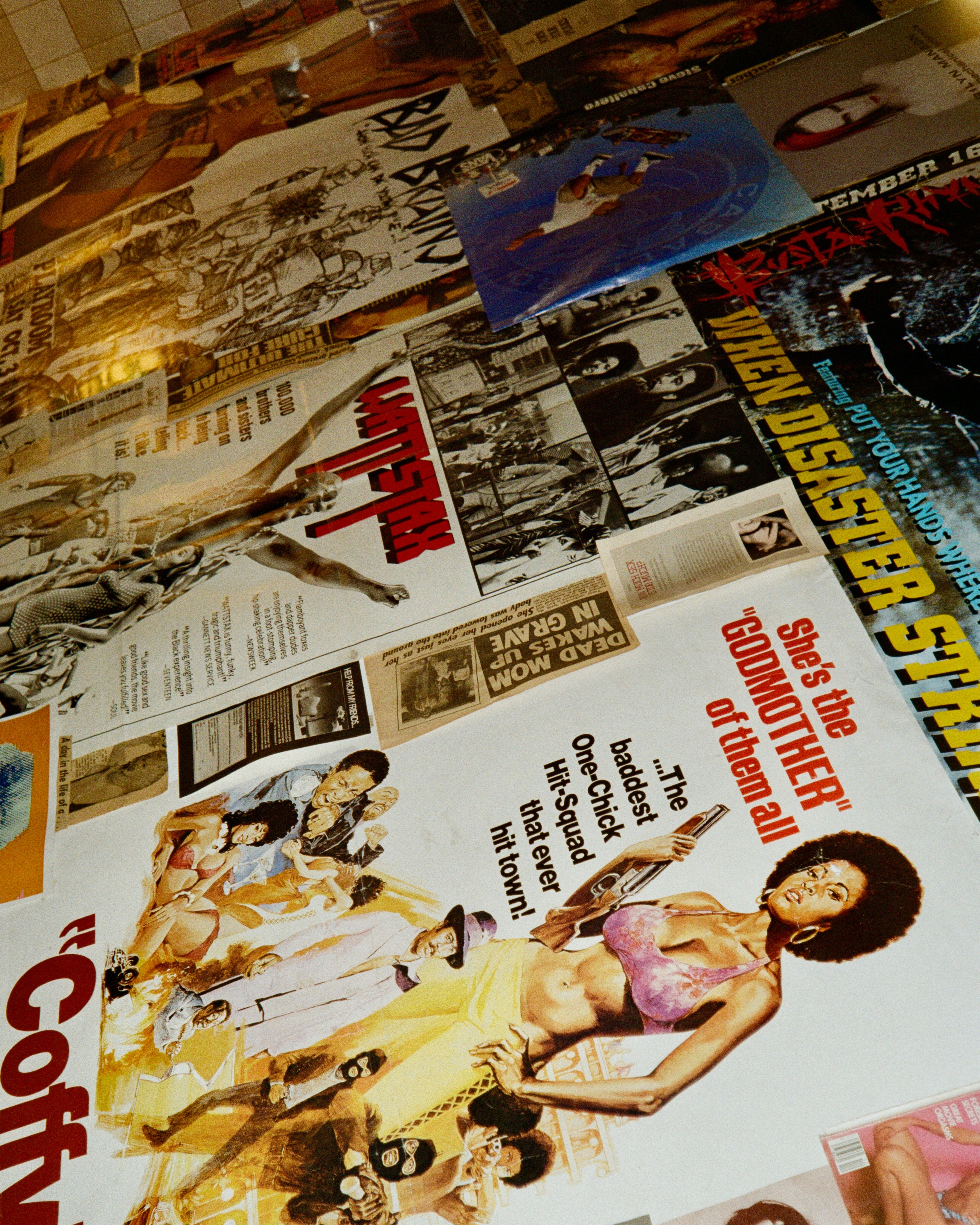 GALLERY DEPARTMENT TEASES ANOTHER NIGHT AT LE BAR A MUSIQUE (image 7)