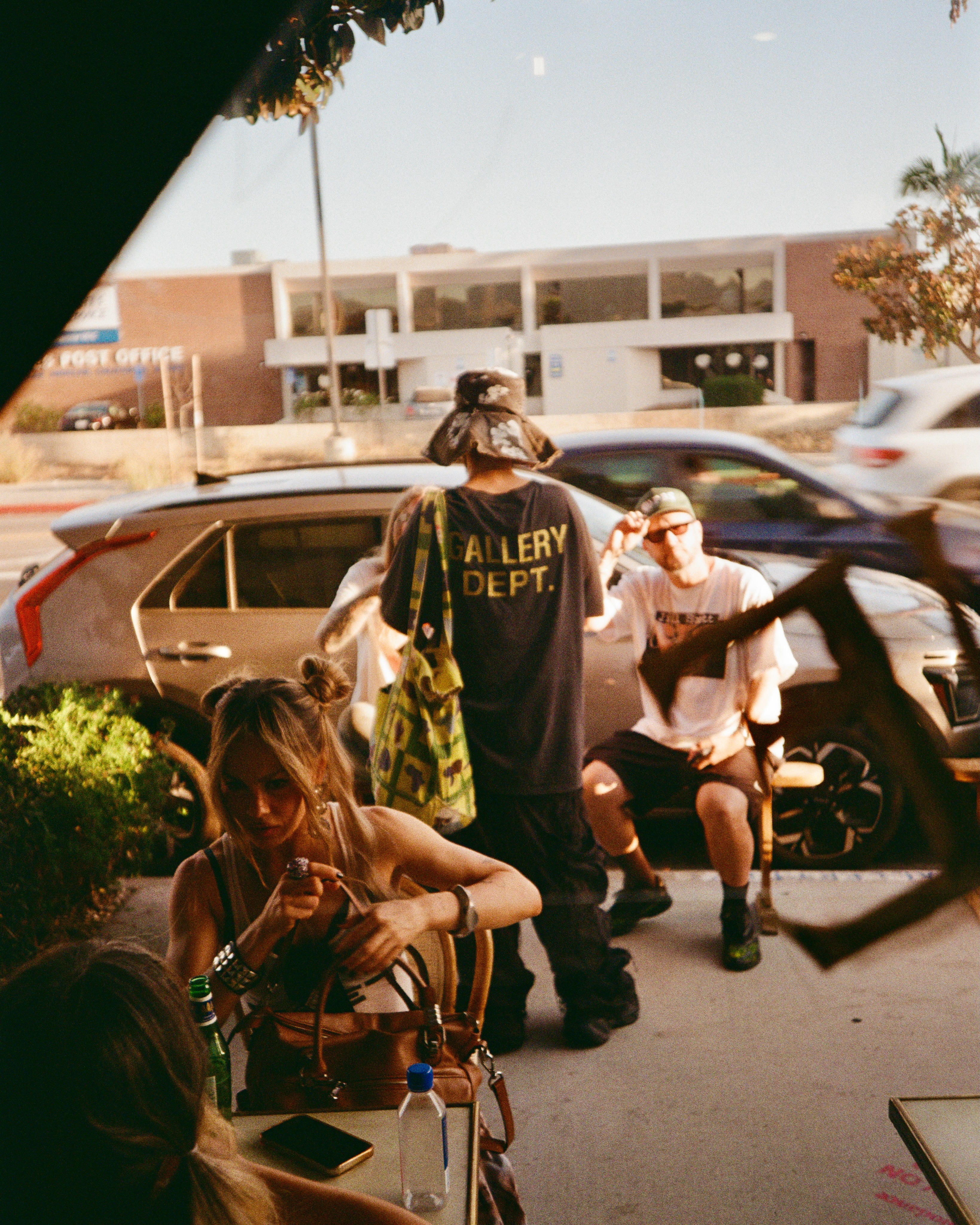 GALLERY DEPARTMENT TEASES ANOTHER NIGHT AT LE BAR A MUSIQUE (image 8)