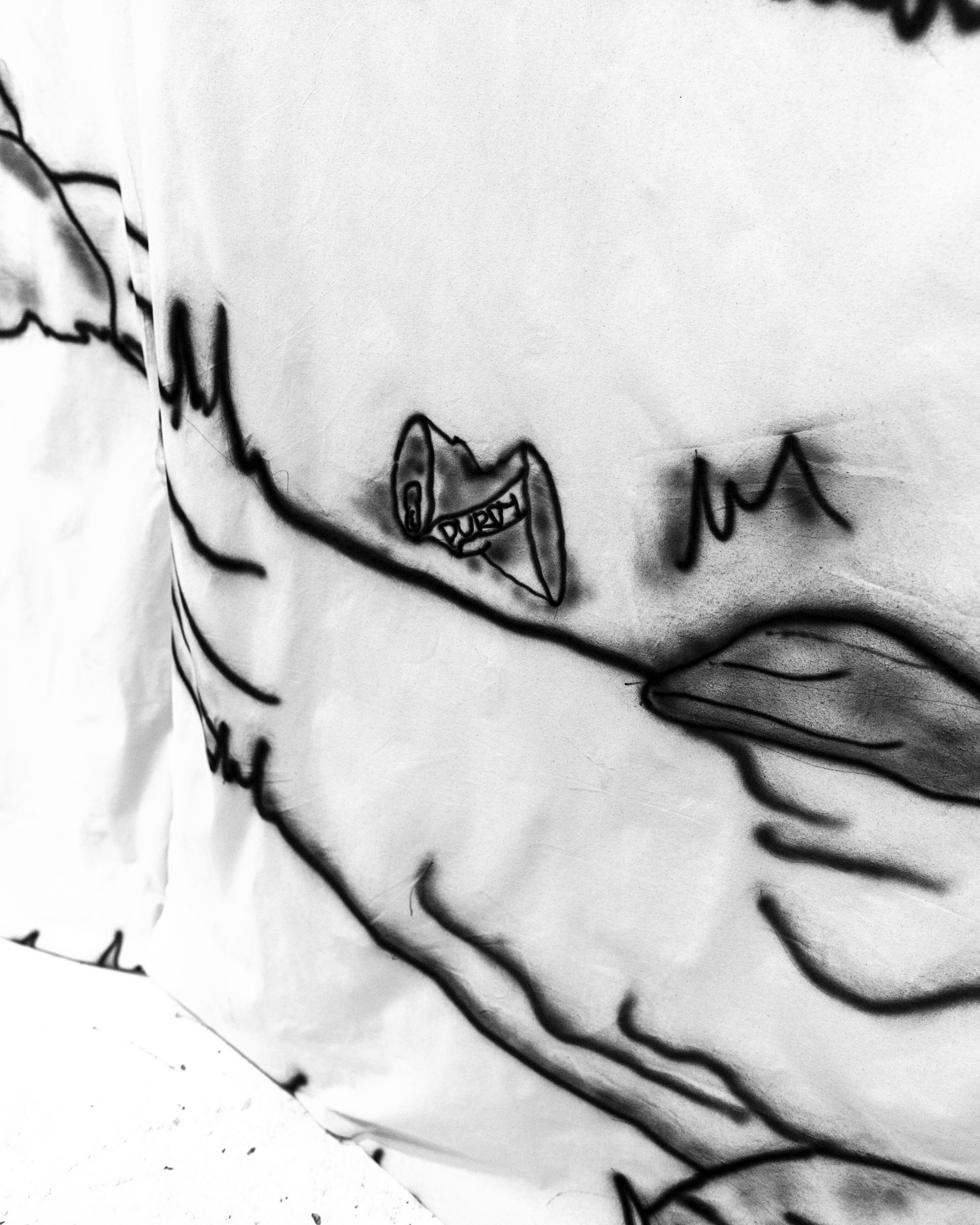 Gallery Dept's Bar Hosted Koreatown Oddity's Purdy Release (image 3)