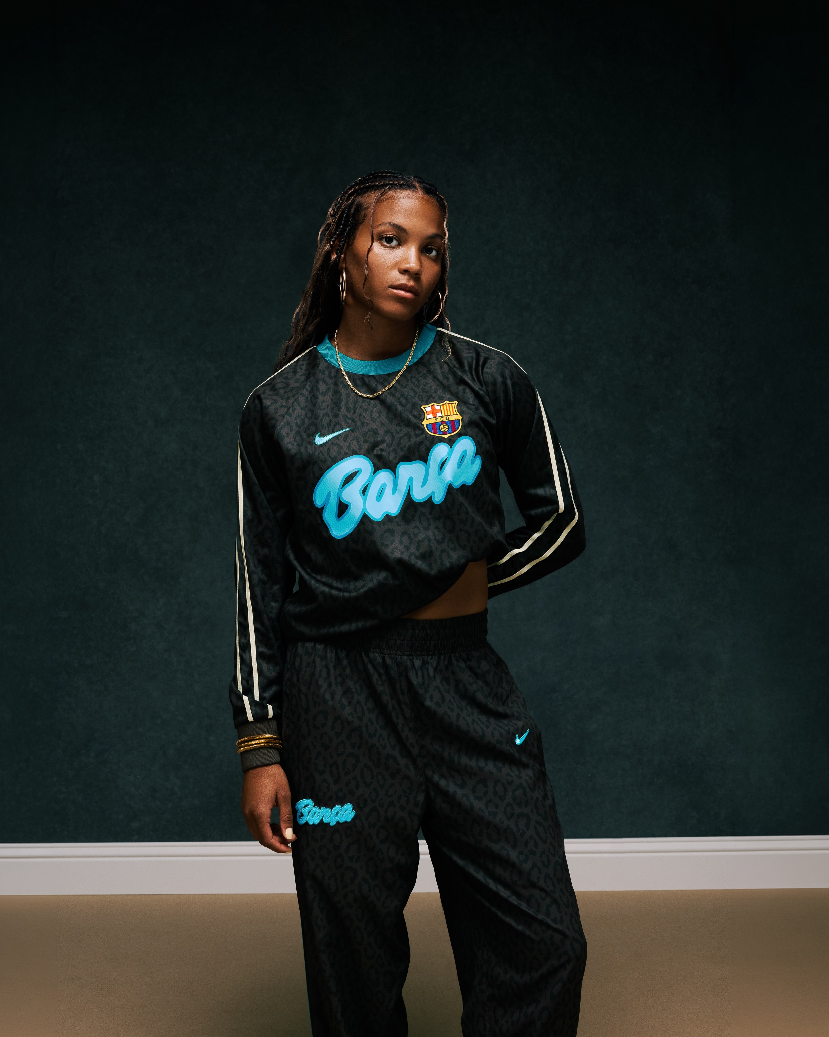 Golf Wang's FC Barcelona Collection Goes on Sale (image 3)