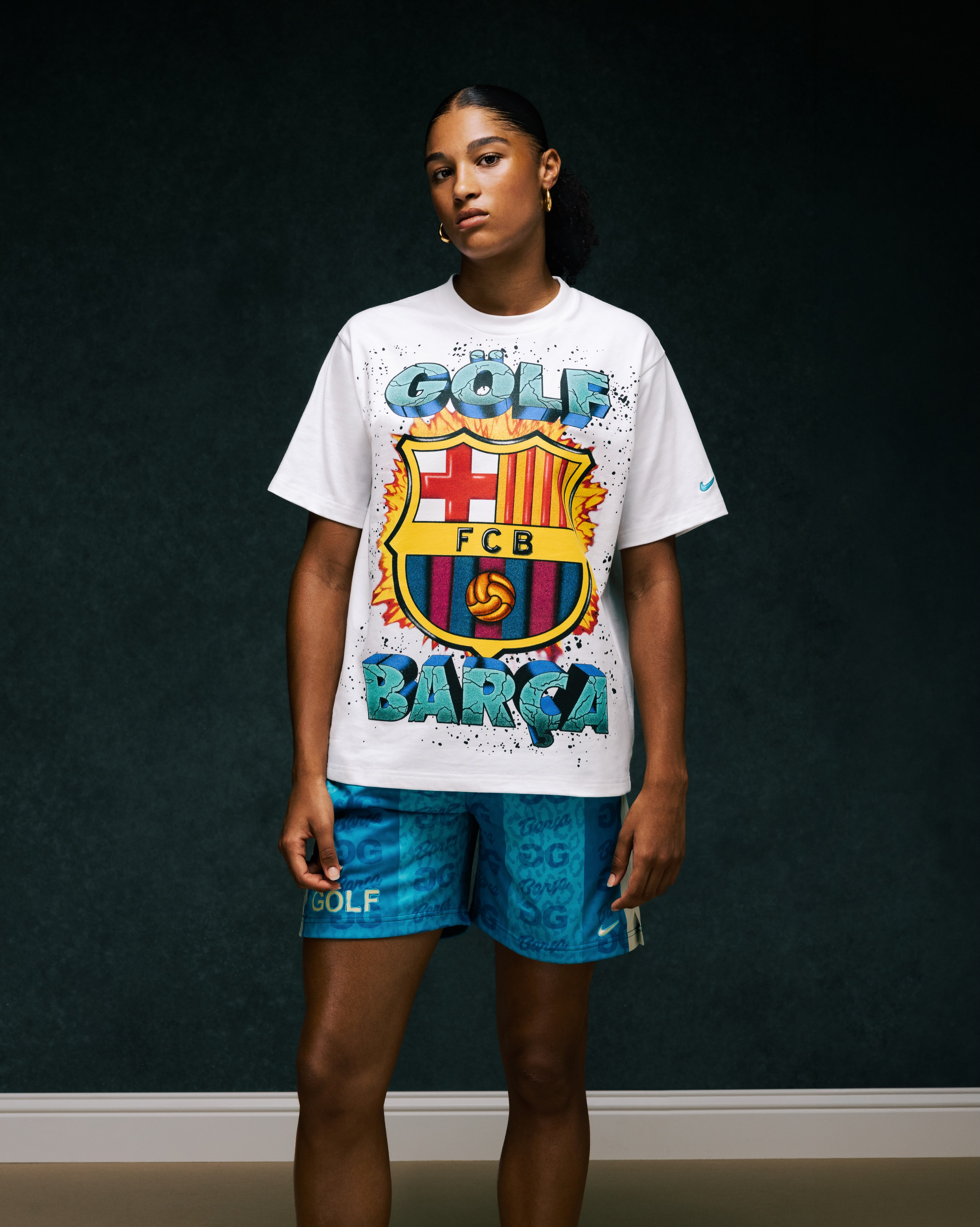 Golf Wang's FC Barcelona Collection Goes on Sale (image 4)
