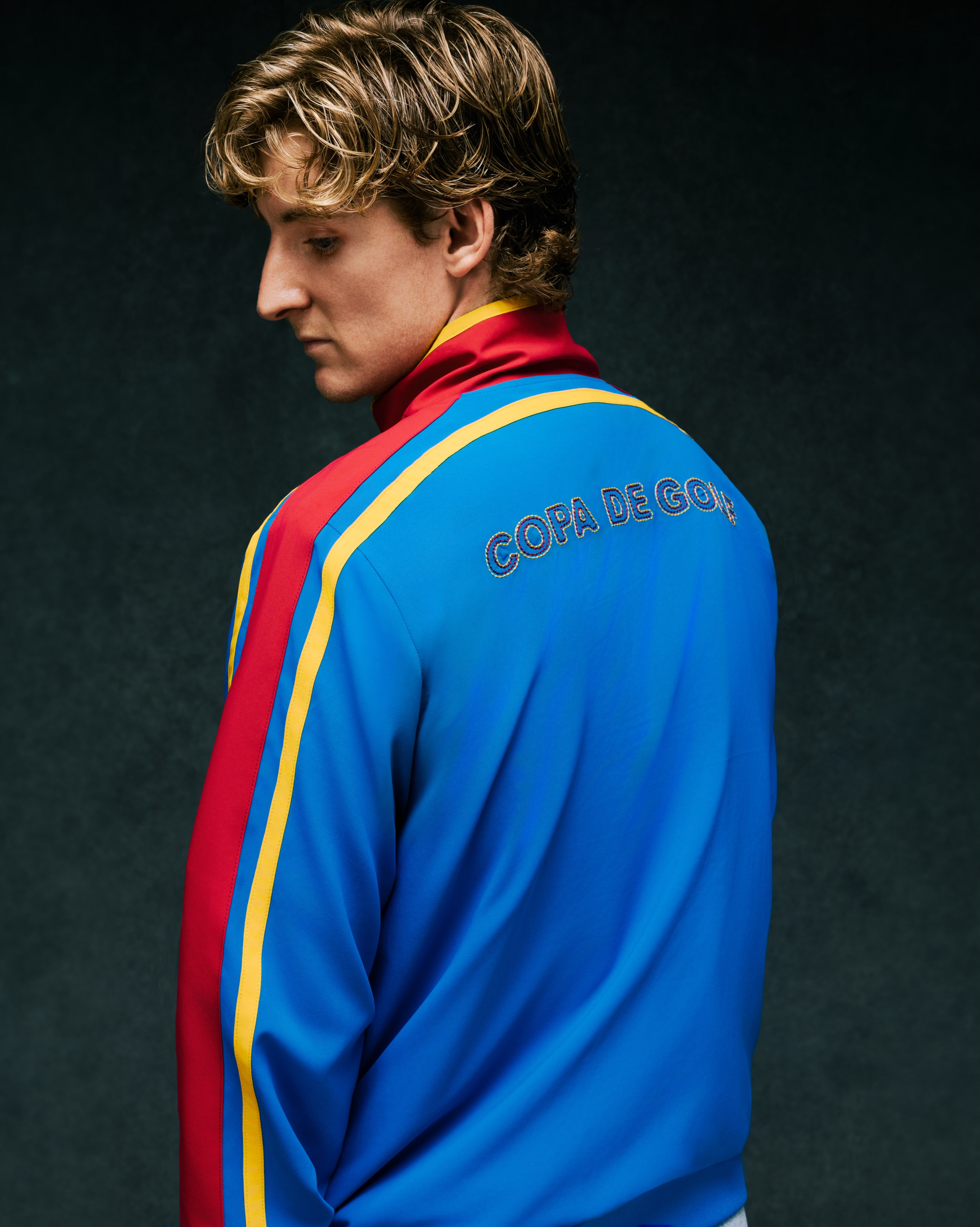 Golf Wang's FC Barcelona Collection Goes on Sale (image 6)