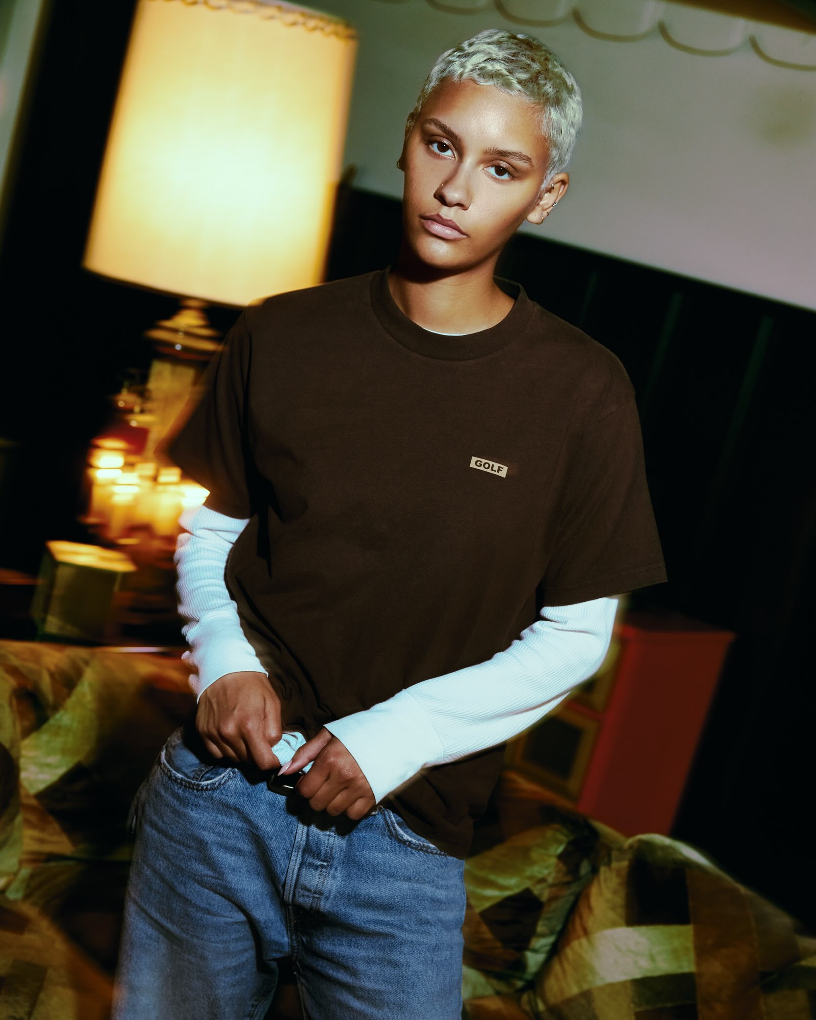 Golf Wang Fall Basics Are on Sale in Store and Online (image 3)