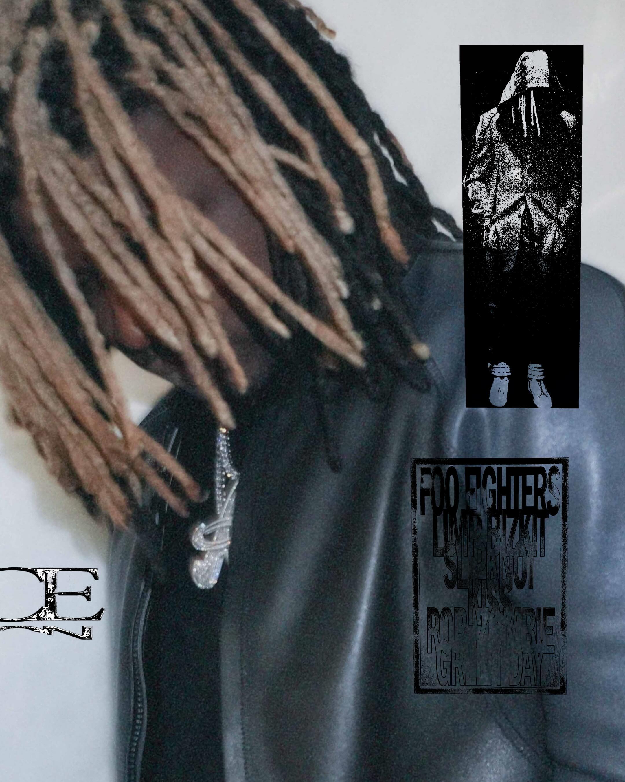 KEN CARSON XPERIENCE ZINE CAPS AT 1,000 ON GRAILED (image 4)