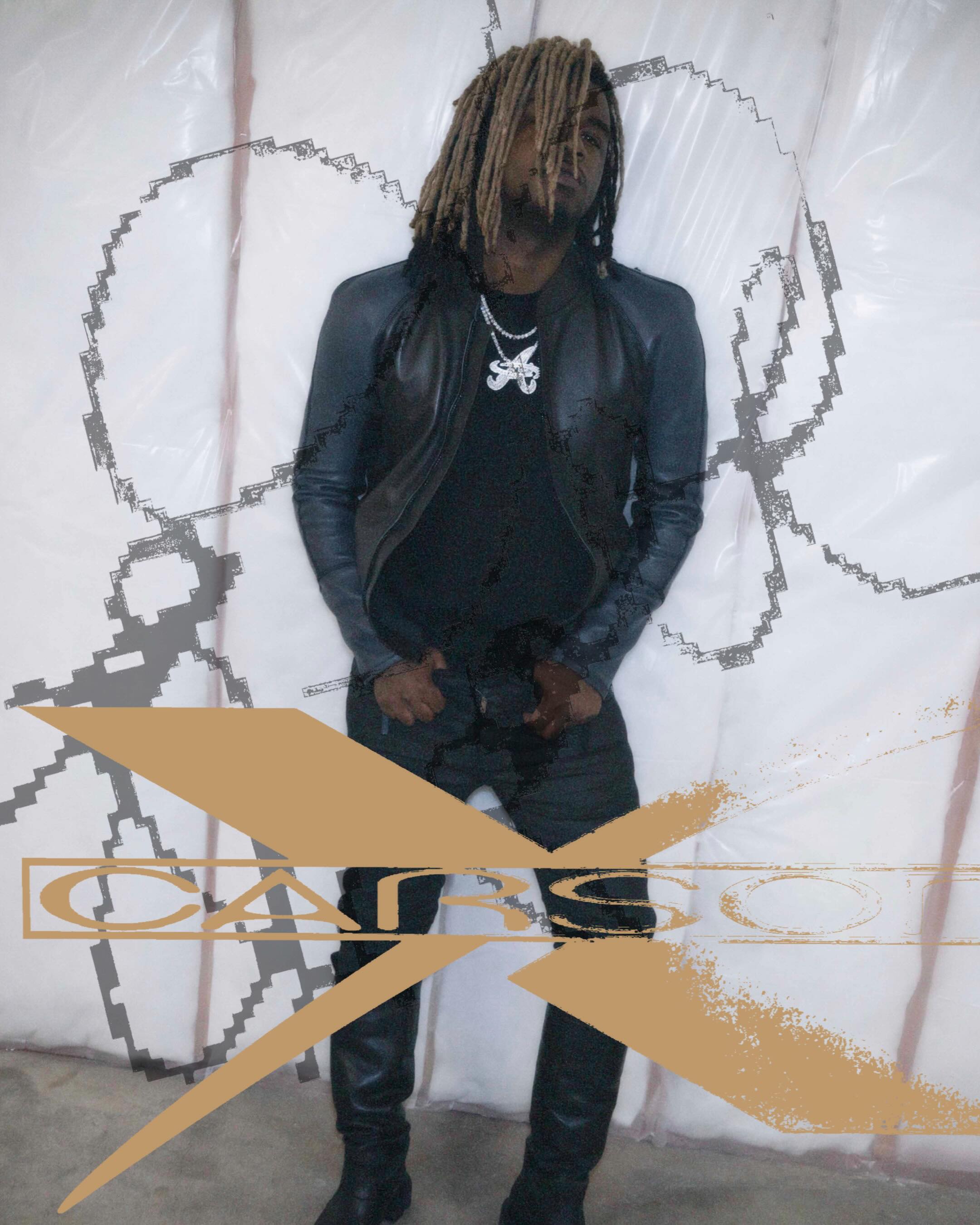 KEN CARSON XPERIENCE ZINE CAPS AT 1,000 ON GRAILED (image 5)
