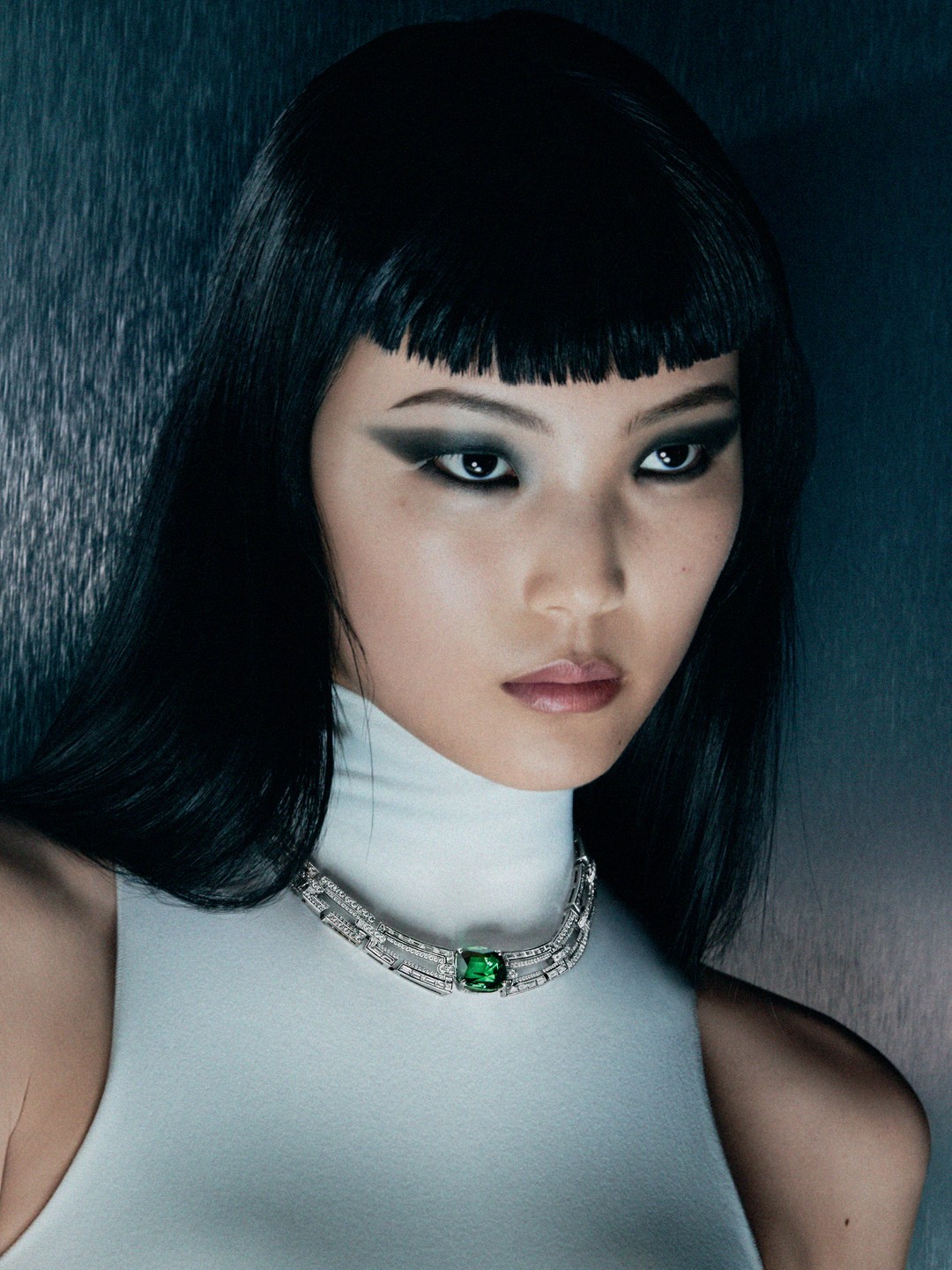 Gucci High Jewelry pieces from the House's 2026 house codes collection