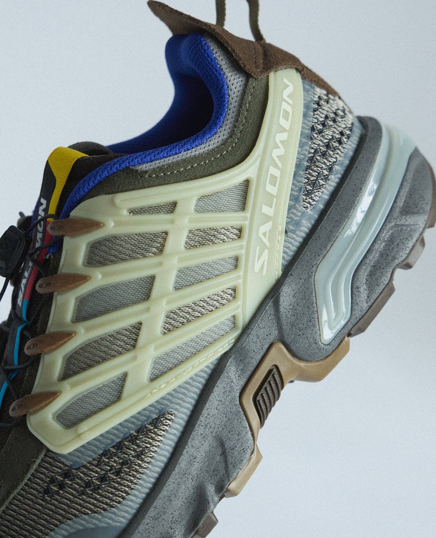 A COLD WALL AND SALOMON PUT ACS PRO ON HBX AT $220 (image 2)