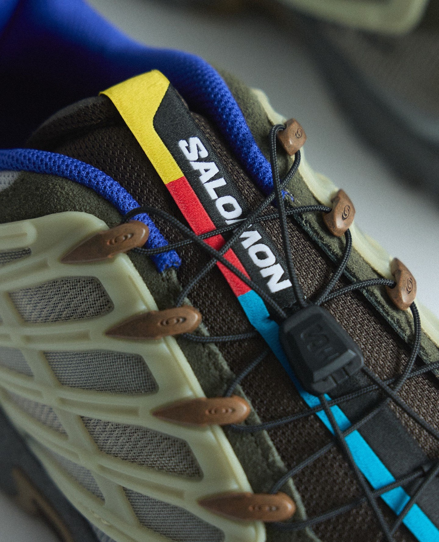 A COLD WALL AND SALOMON PUT ACS PRO ON HBX AT $220 (image 3)