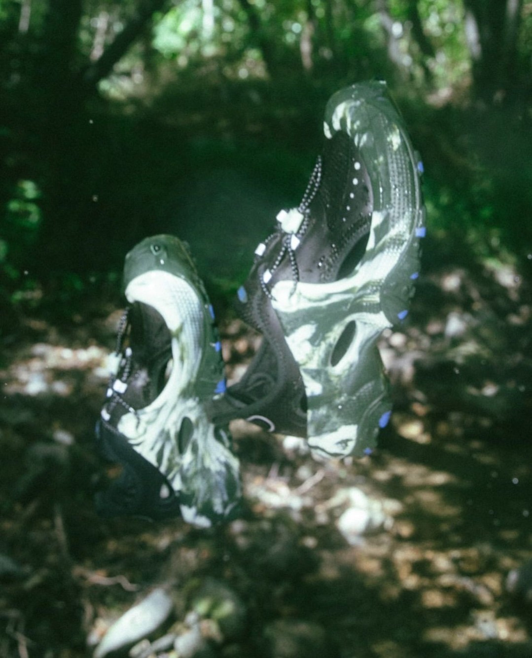 BRAIN DEAD'S CROCS COLLAB REACHES HBX A DAY LATE (image 2)