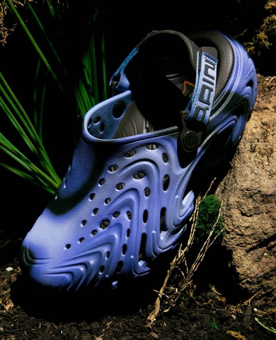 BRAIN DEAD'S CROCS COLLAB REACHES HBX A DAY LATE (image 3)