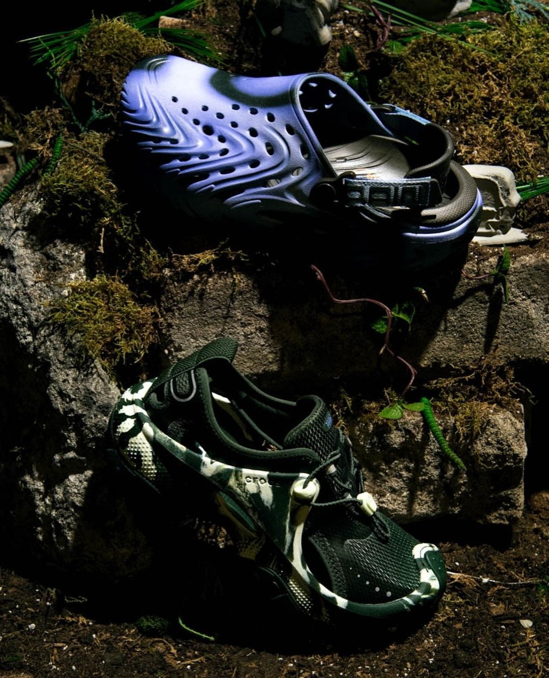 BRAIN DEAD'S CROCS COLLAB REACHES HBX A DAY LATE (image 4)