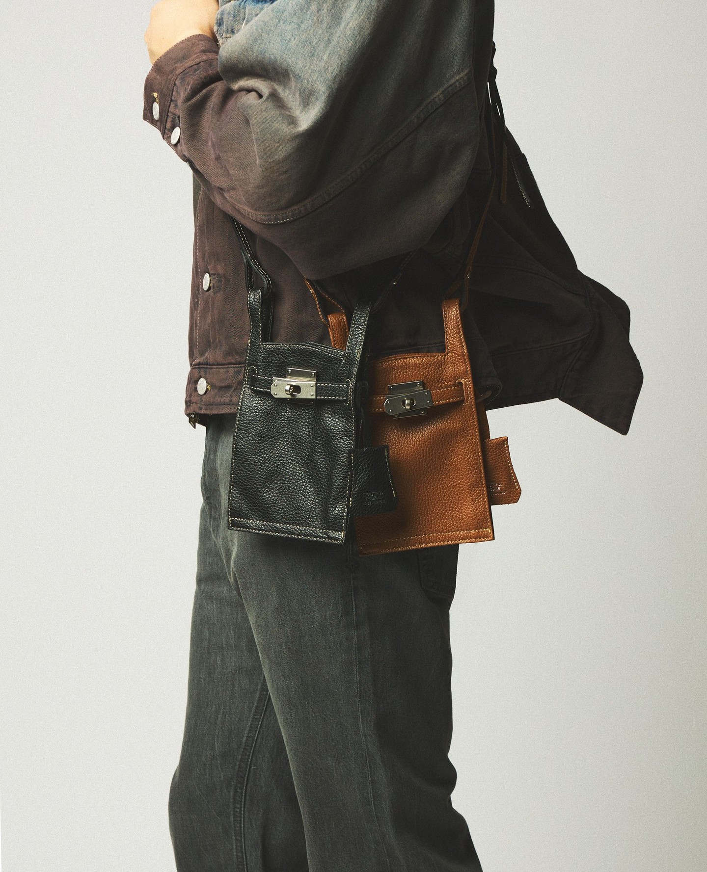 BEAUTIFUL PEOPLE'S REVERSIBLE FW26 OPENS AT HBX (image 3)