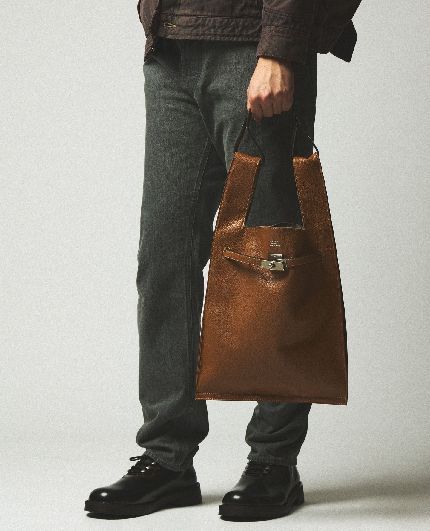 BEAUTIFUL PEOPLE'S REVERSIBLE FW26 OPENS AT HBX (image 5)