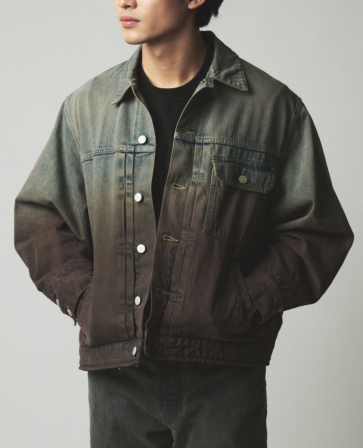 BEAUTIFUL PEOPLE'S REVERSIBLE FW26 OPENS AT HBX (image 7)