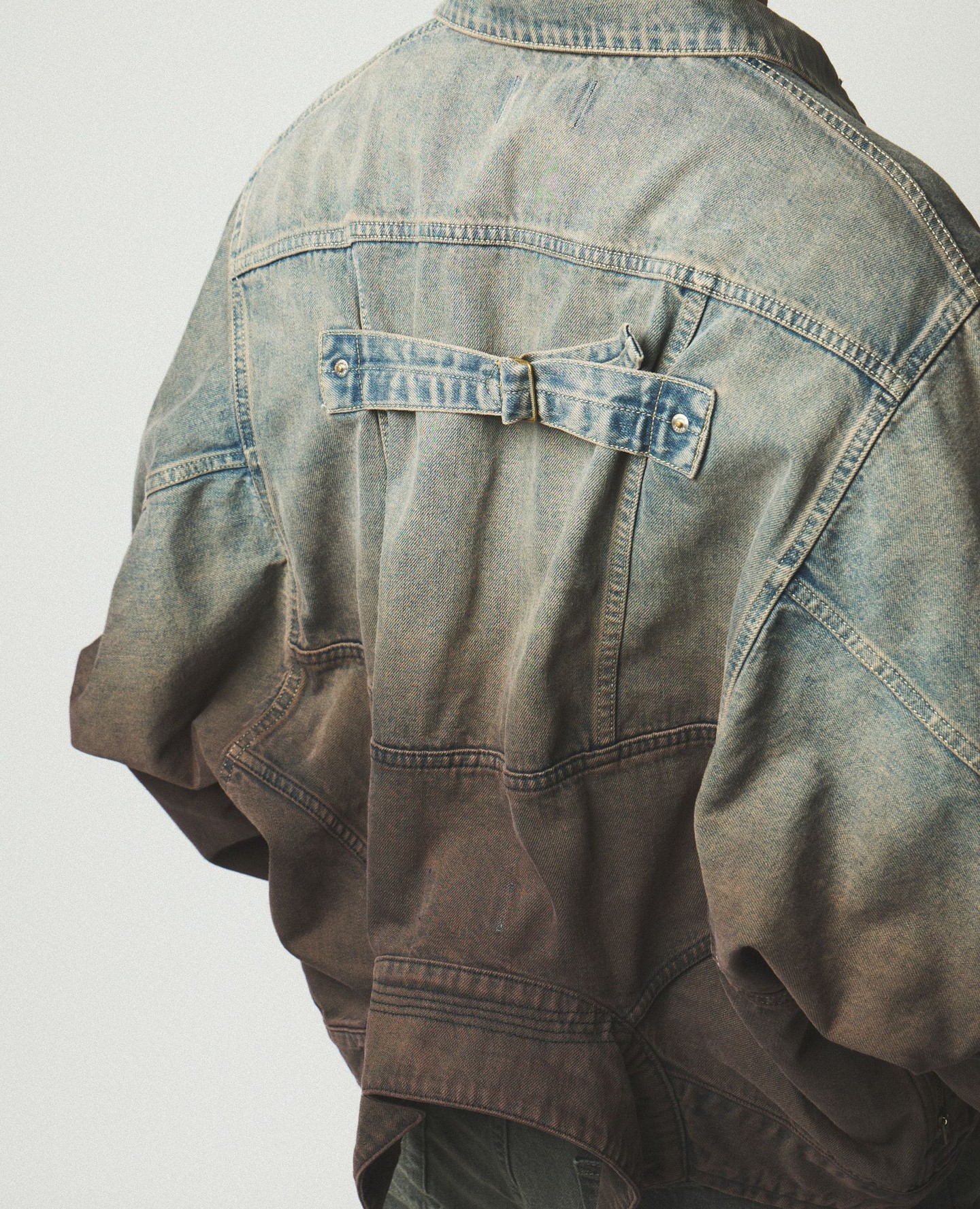 BEAUTIFUL PEOPLE'S REVERSIBLE FW26 OPENS AT HBX (image 8)