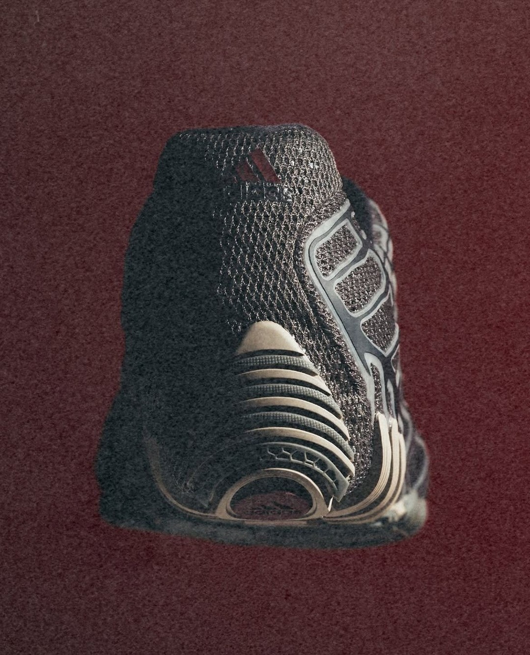 BAD BUNNY'S F50 BOOT PACK CLOSES OUT IN CHARCOAL (image 2)