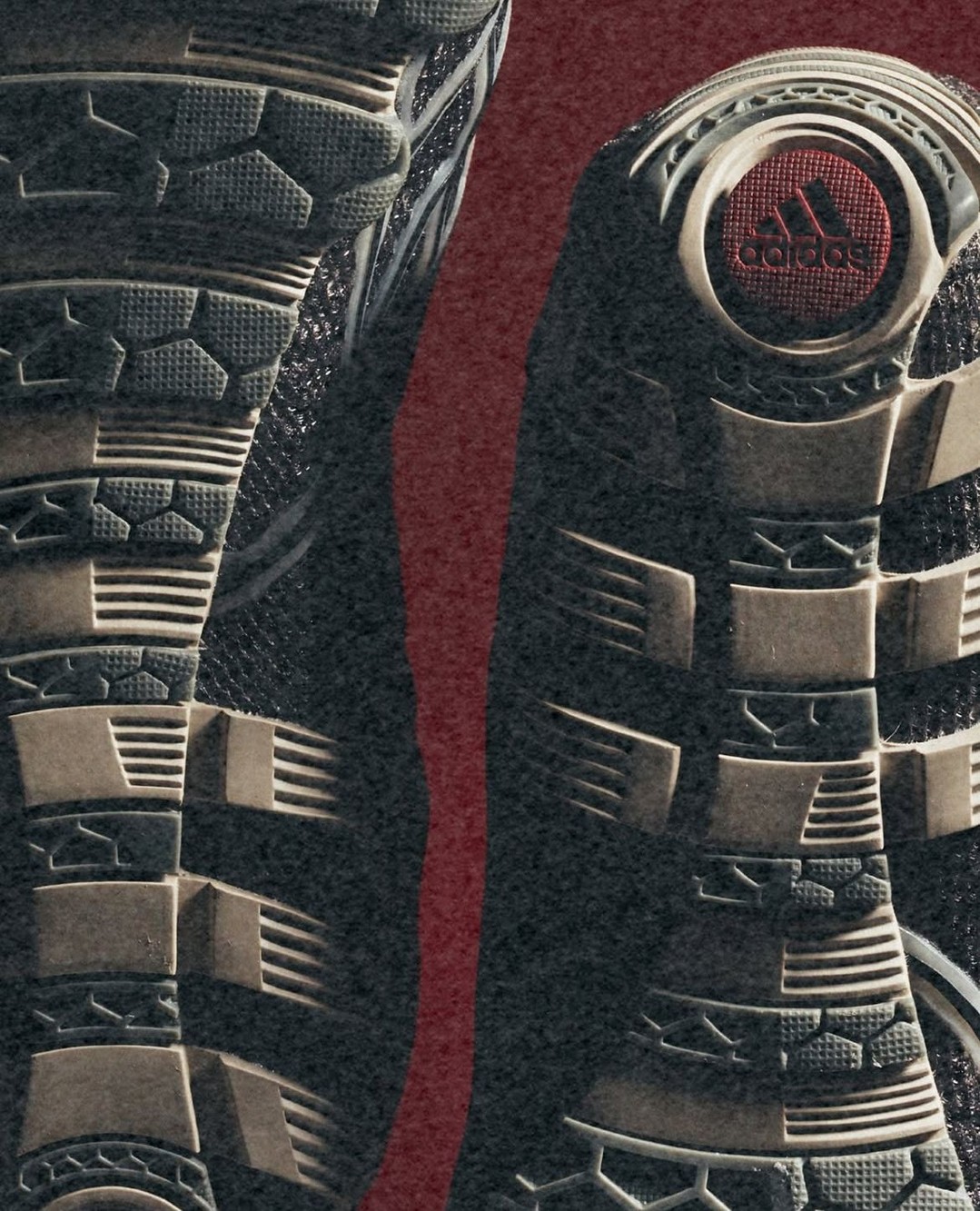 BAD BUNNY'S F50 BOOT PACK CLOSES OUT IN CHARCOAL (image 3)