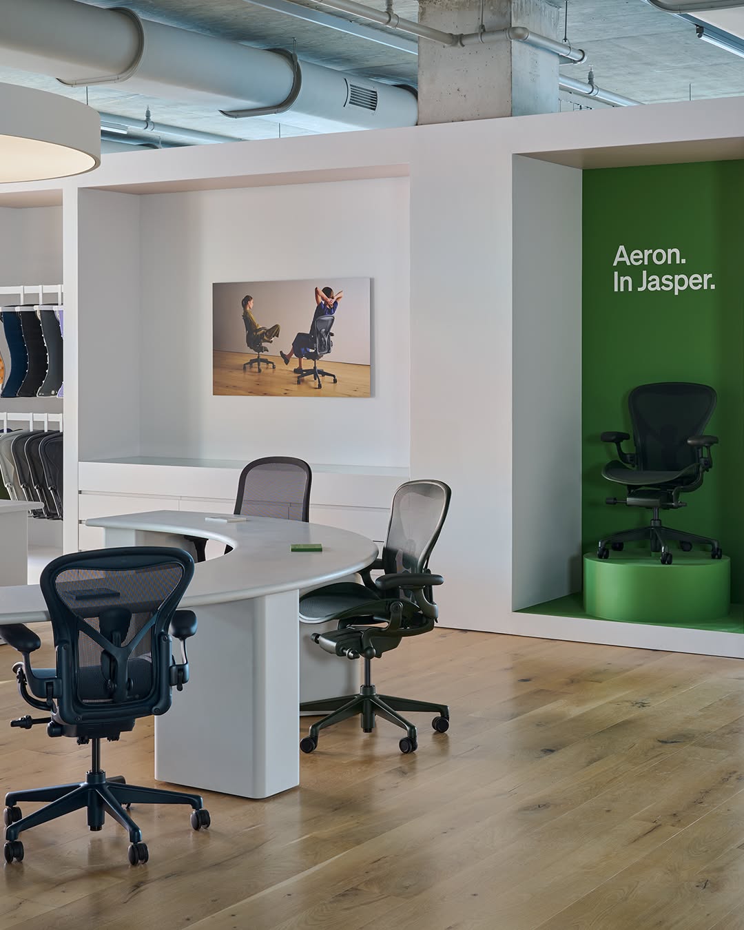 Kim Colin and Sam Hecht Are Now Herman Miller's Future (image 2)