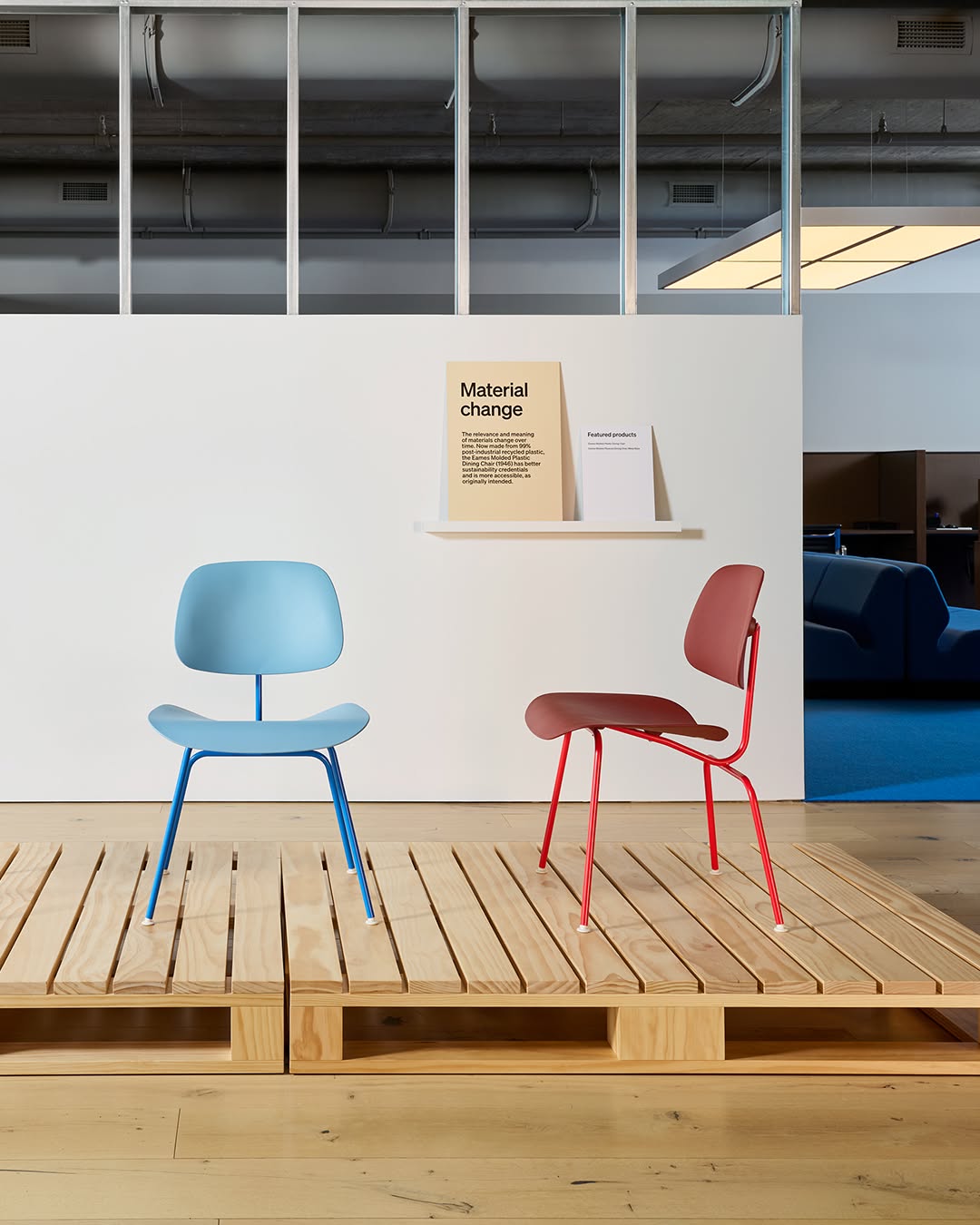 Kim Colin and Sam Hecht Are Now Herman Miller's Future (image 3)