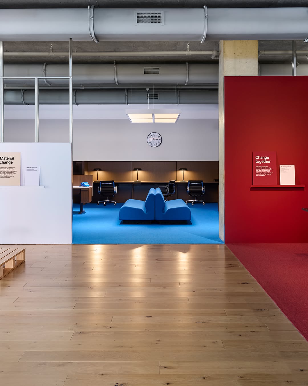 Kim Colin and Sam Hecht Are Now Herman Miller's Future (image 4)
