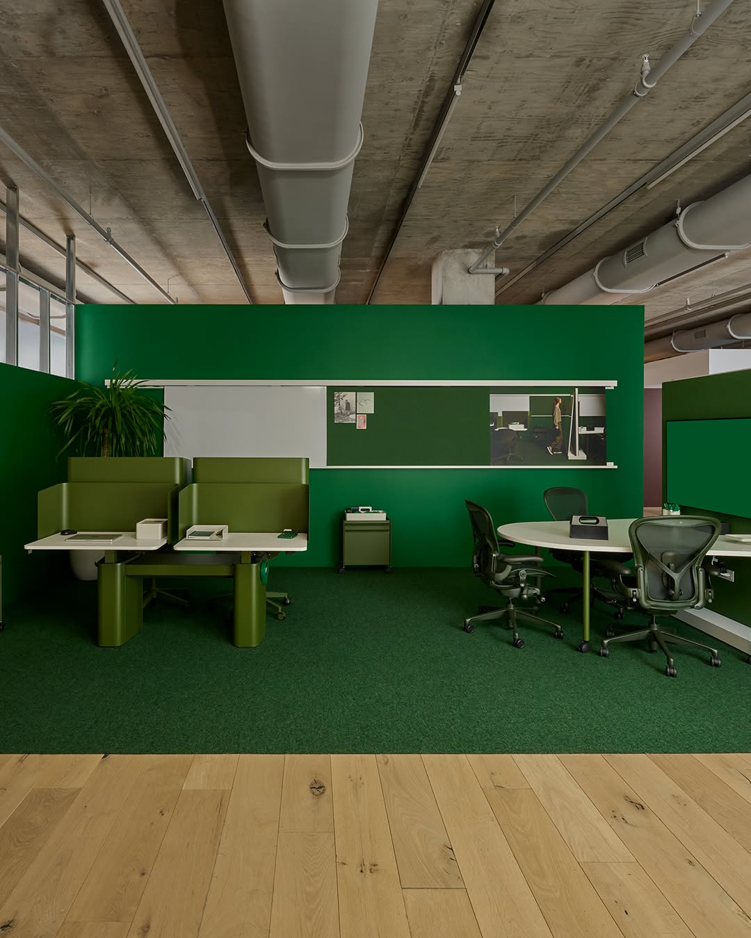 Kim Colin and Sam Hecht Are Now Herman Miller's Future (image 5)