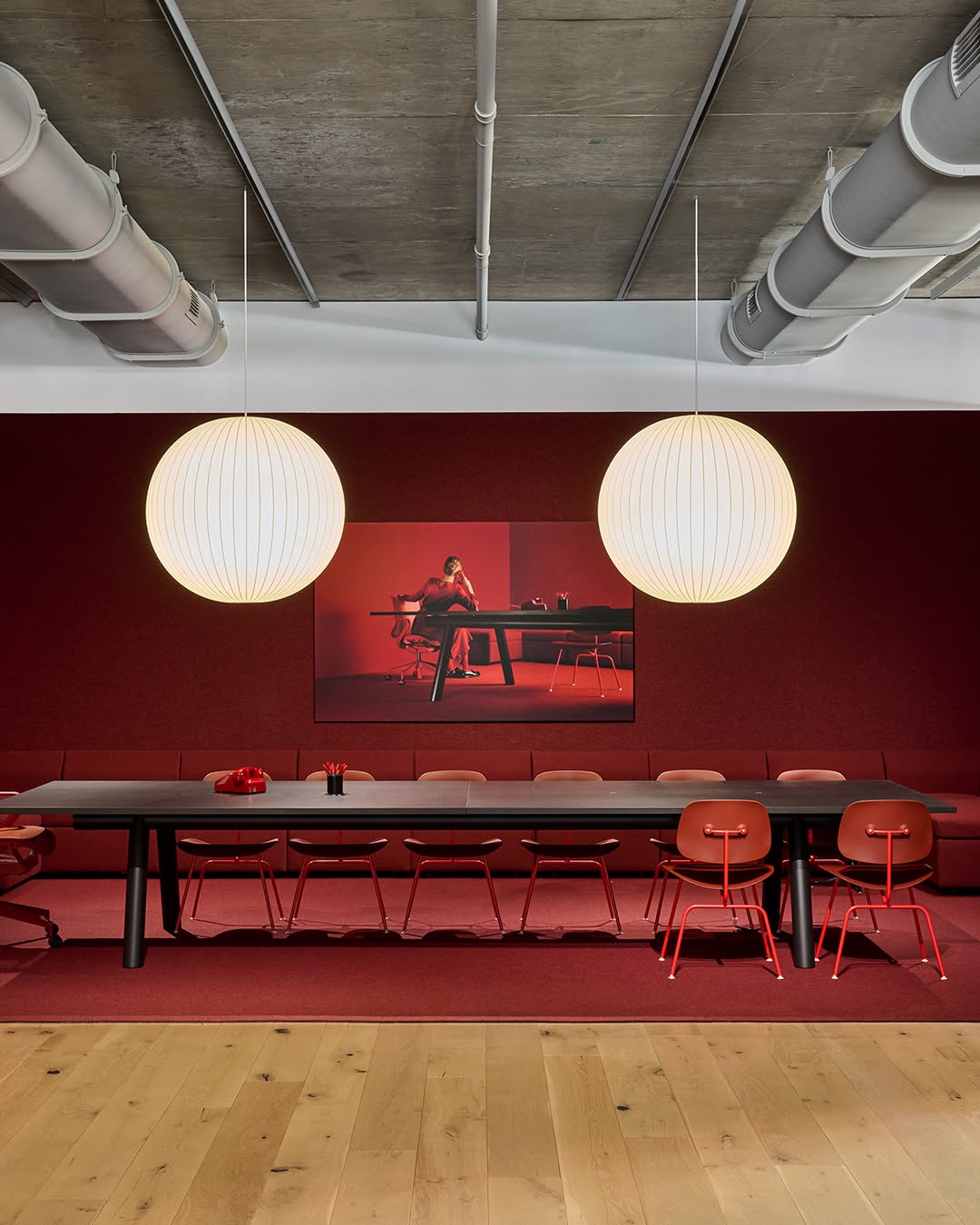 Kim Colin and Sam Hecht Are Now Herman Miller's Future (image 6)