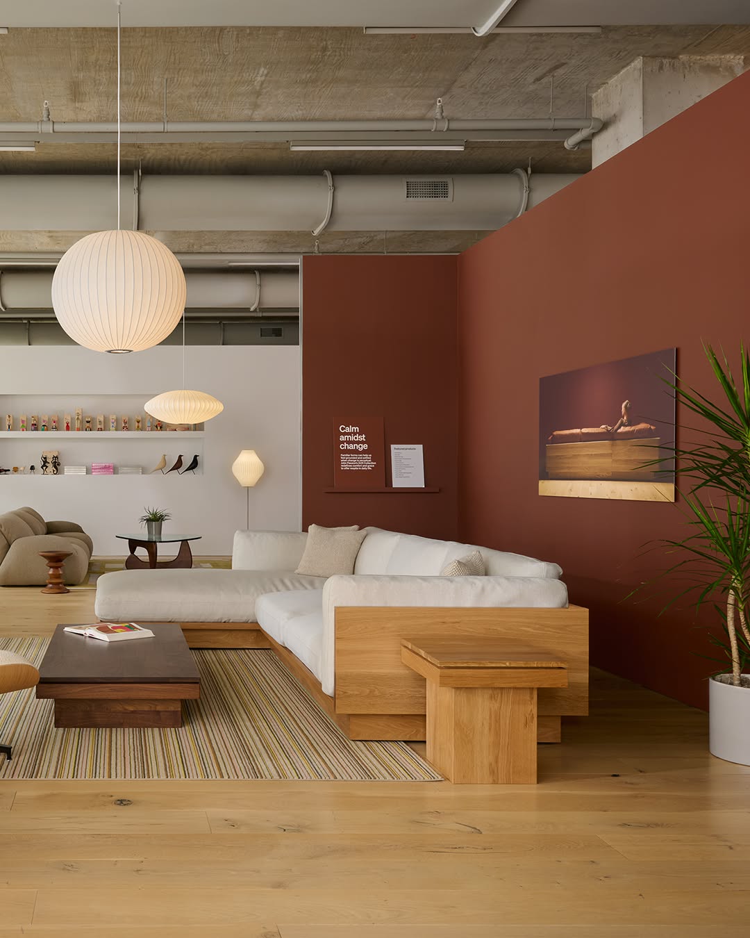 Kim Colin and Sam Hecht Are Now Herman Miller's Future (image 7)