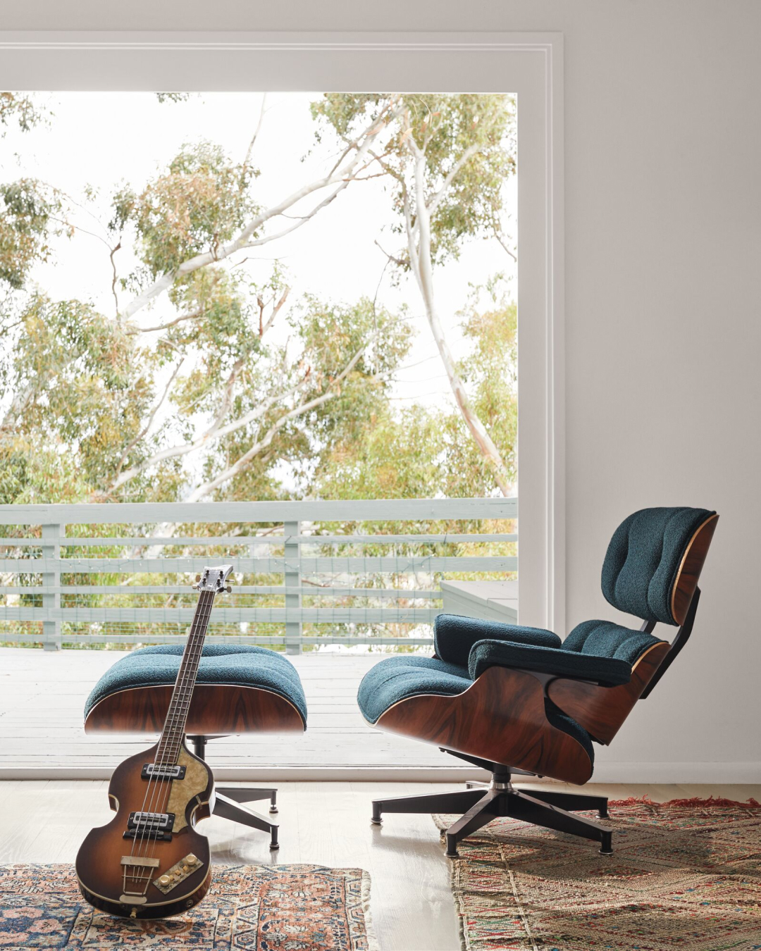 HERMAN MILLER'S AERON LOST 1.85 POUNDS OF ALUMINUM (image 2)