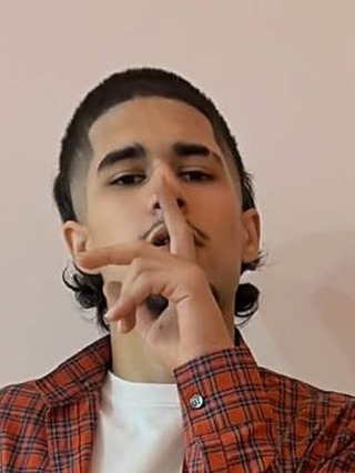 FAKEMINK AND LUCKI LINKED UP. NOW PUT THEM ON A SONG. (image 4)