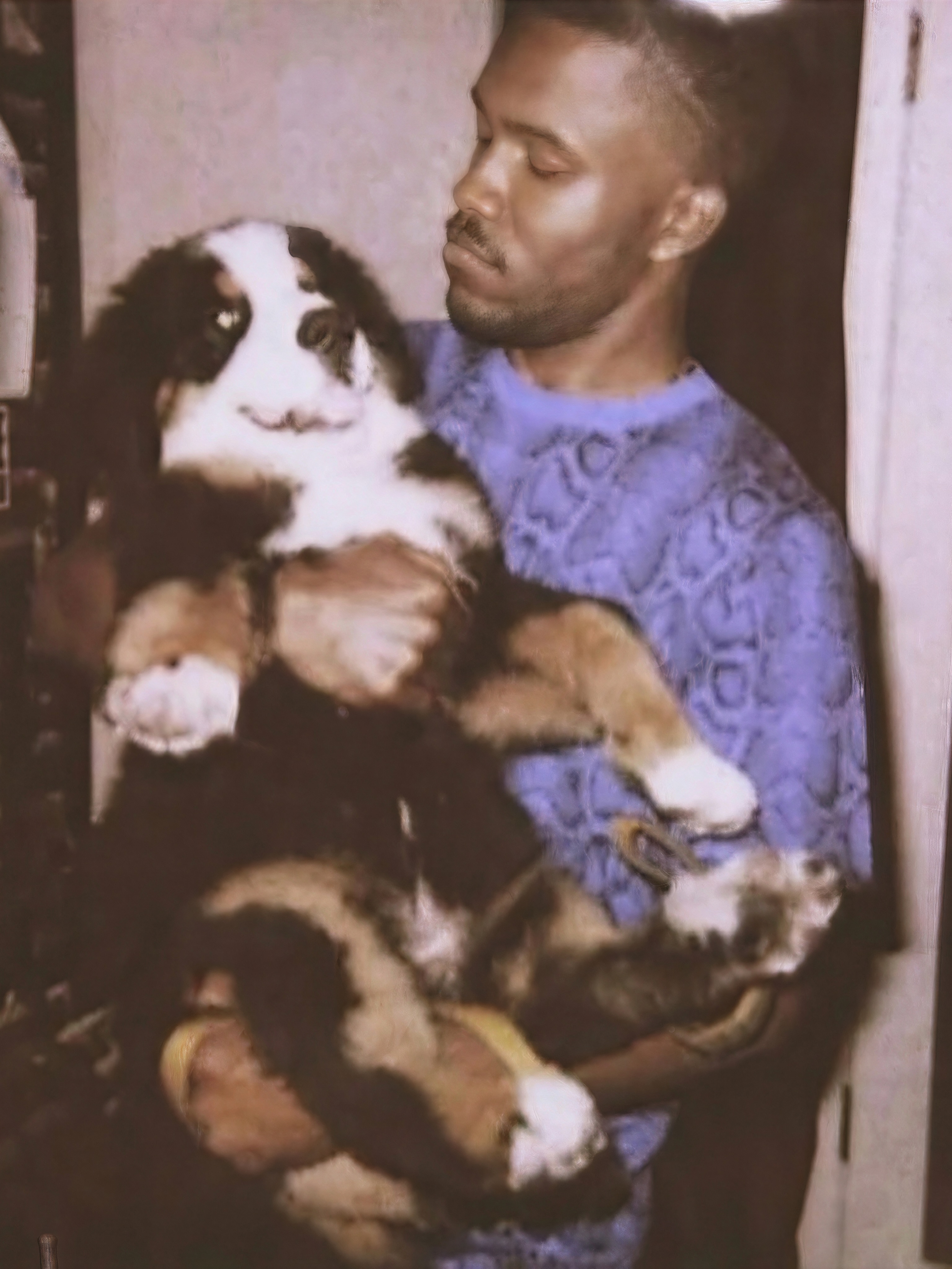 Frank Ocean Turns 39, Ten Years After His Last Album (image 3)