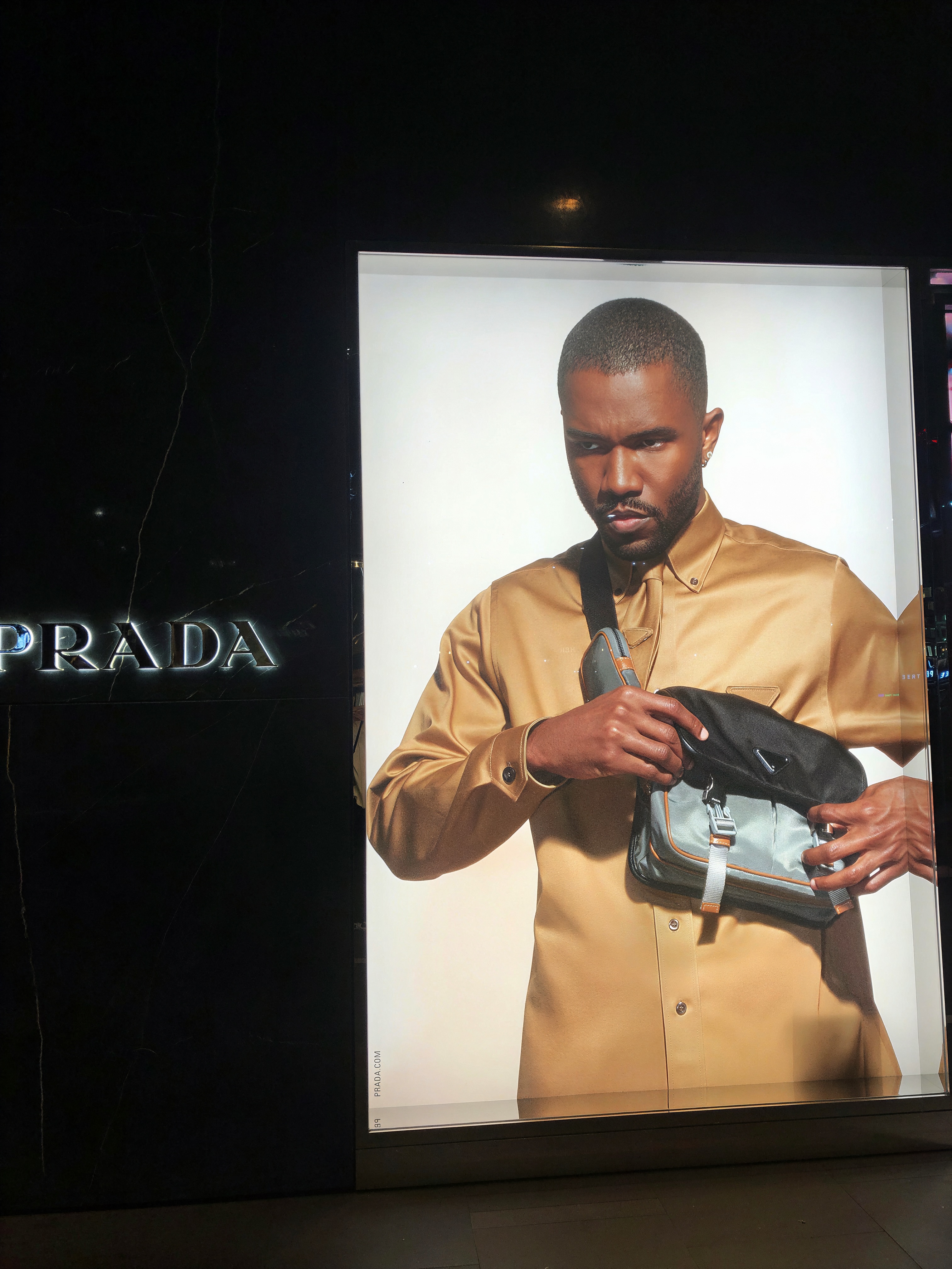 Frank Ocean Turns 39, Ten Years After His Last Album (image 4)