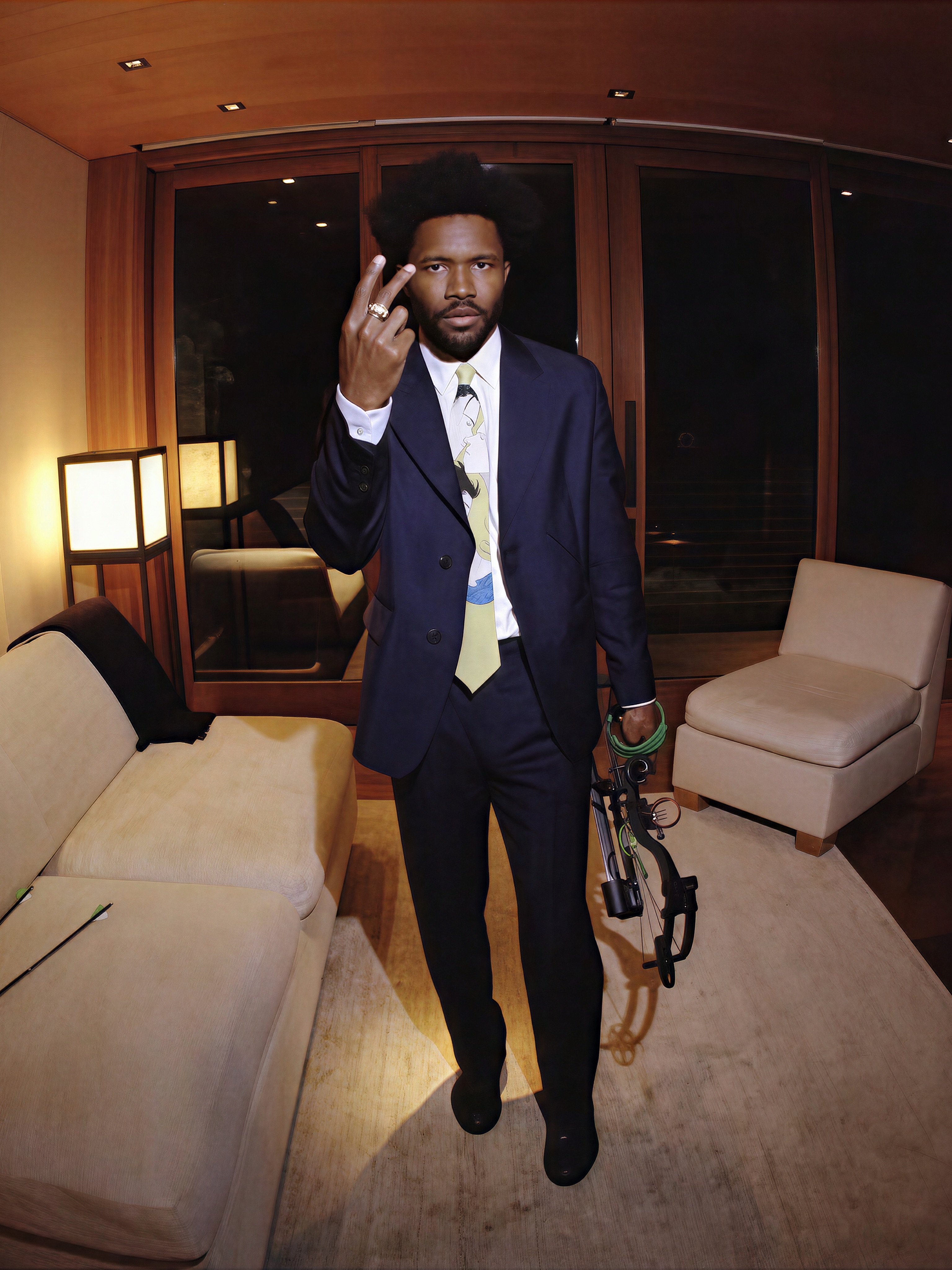 Frank Ocean Turns 39, Ten Years After His Last Album (image 8)