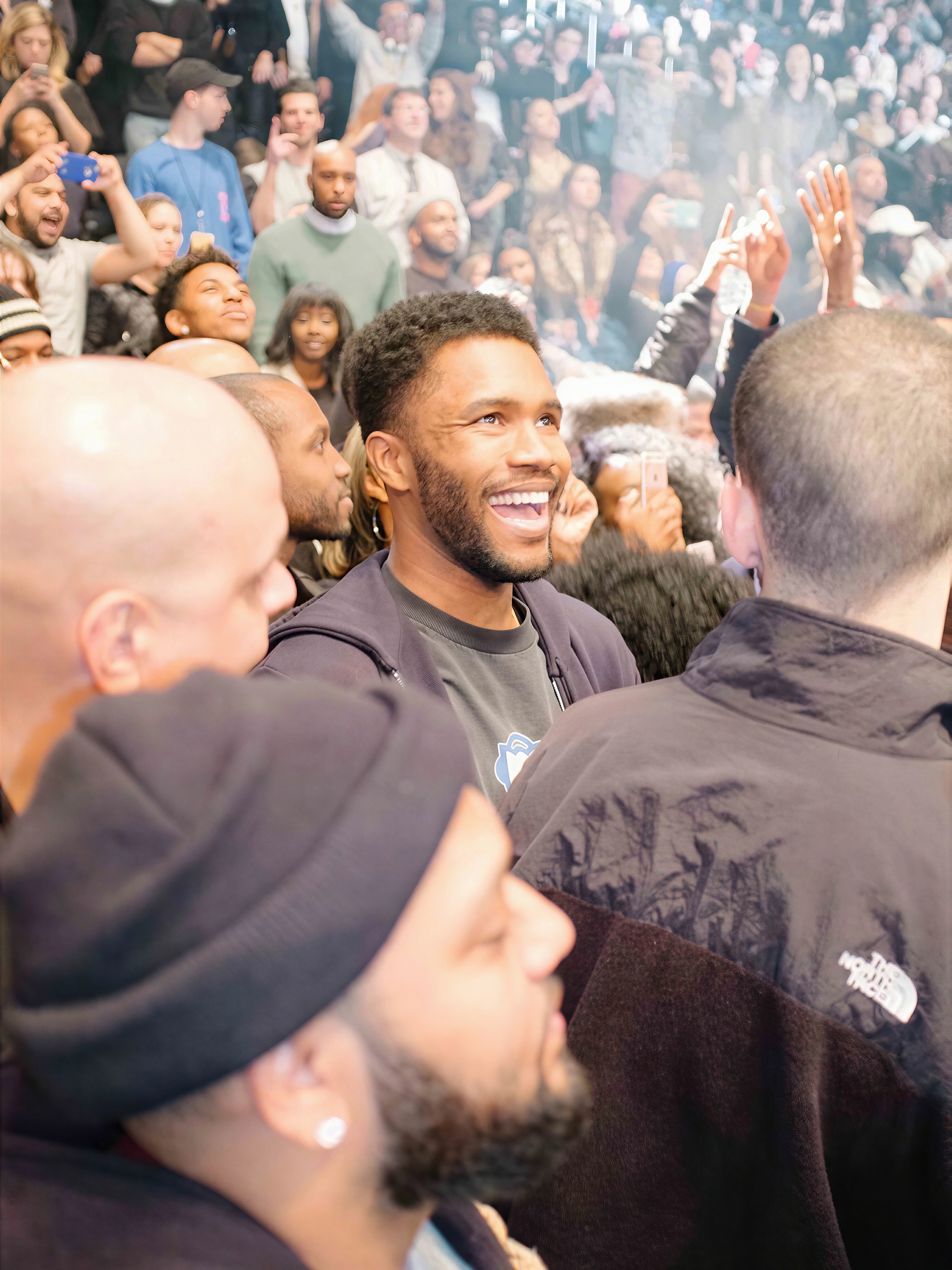 Frank Ocean Turns 39, Ten Years After His Last Album (image 9)