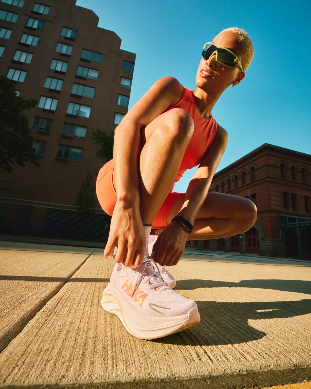 HOKA SKYWARD X 2 CUTS 4MM AND GETS BETTER (image 2)