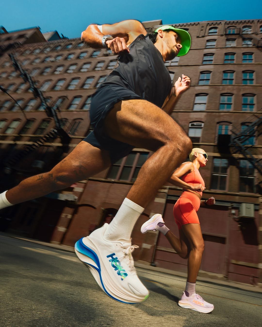 HOKA SKYWARD X 2 CUTS 4MM AND GETS BETTER (image 3)