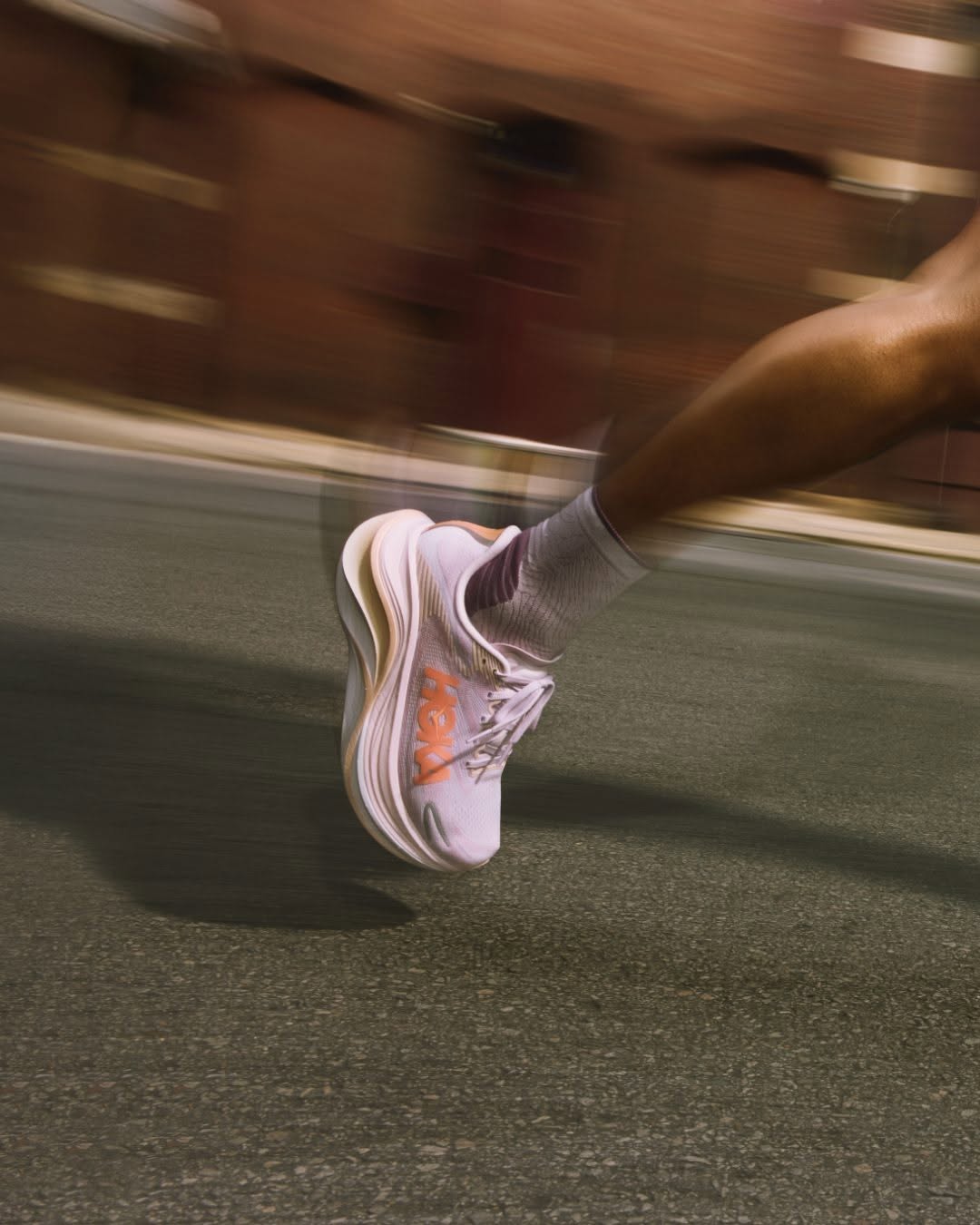 HOKA SKYWARD X 2 CUTS 4MM AND GETS BETTER (image 4)