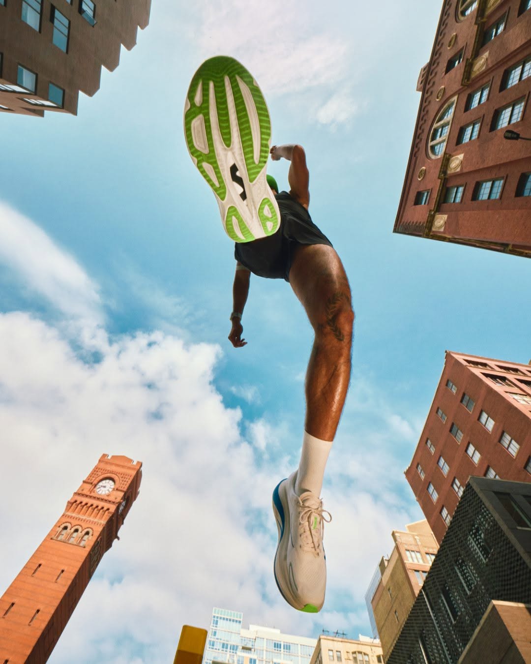 HOKA SKYWARD X 2 CUTS 4MM AND GETS BETTER (image 6)