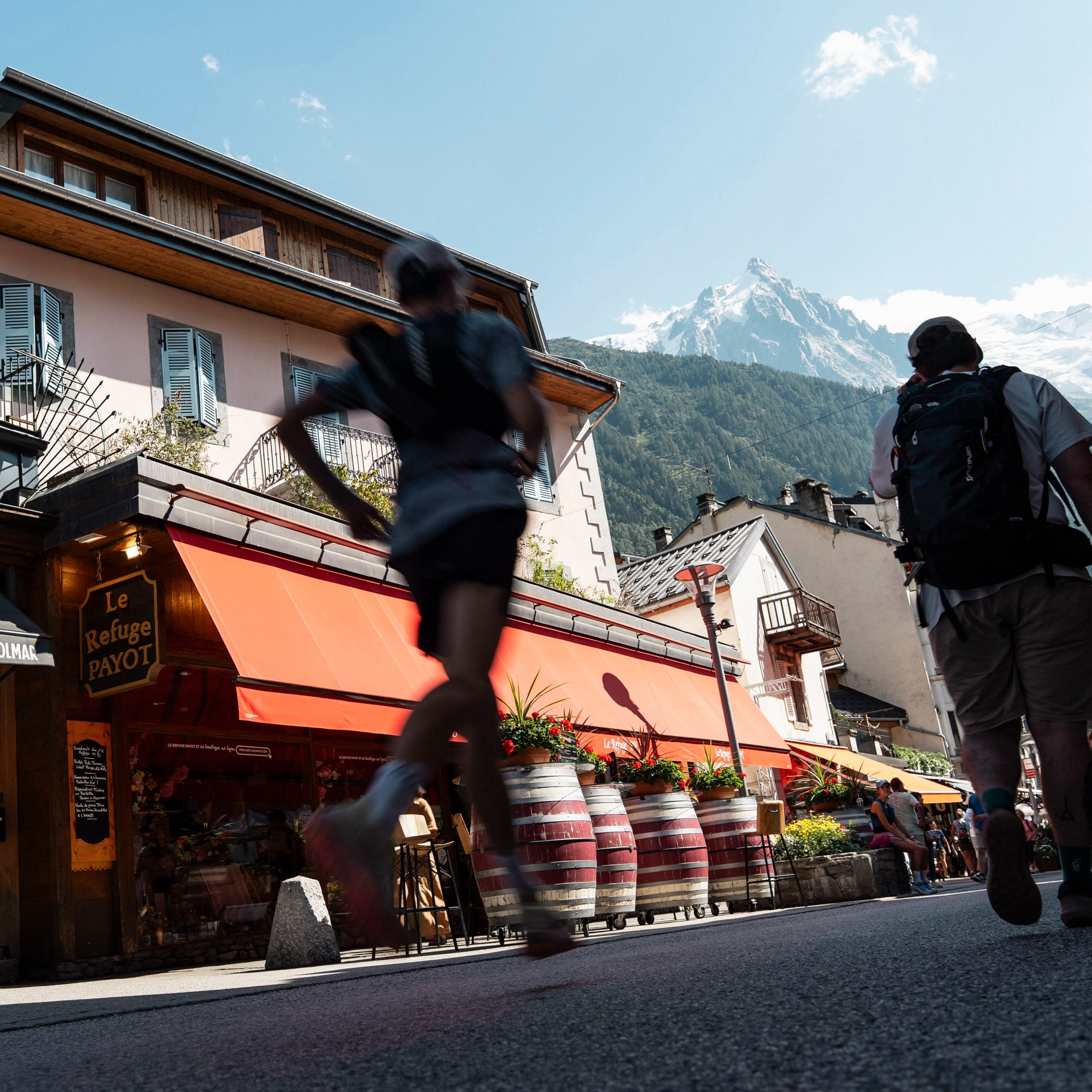 HOKA'S UTMB TITLE RUN STARTS FRIDAY IN CHAMONIX (image 4)