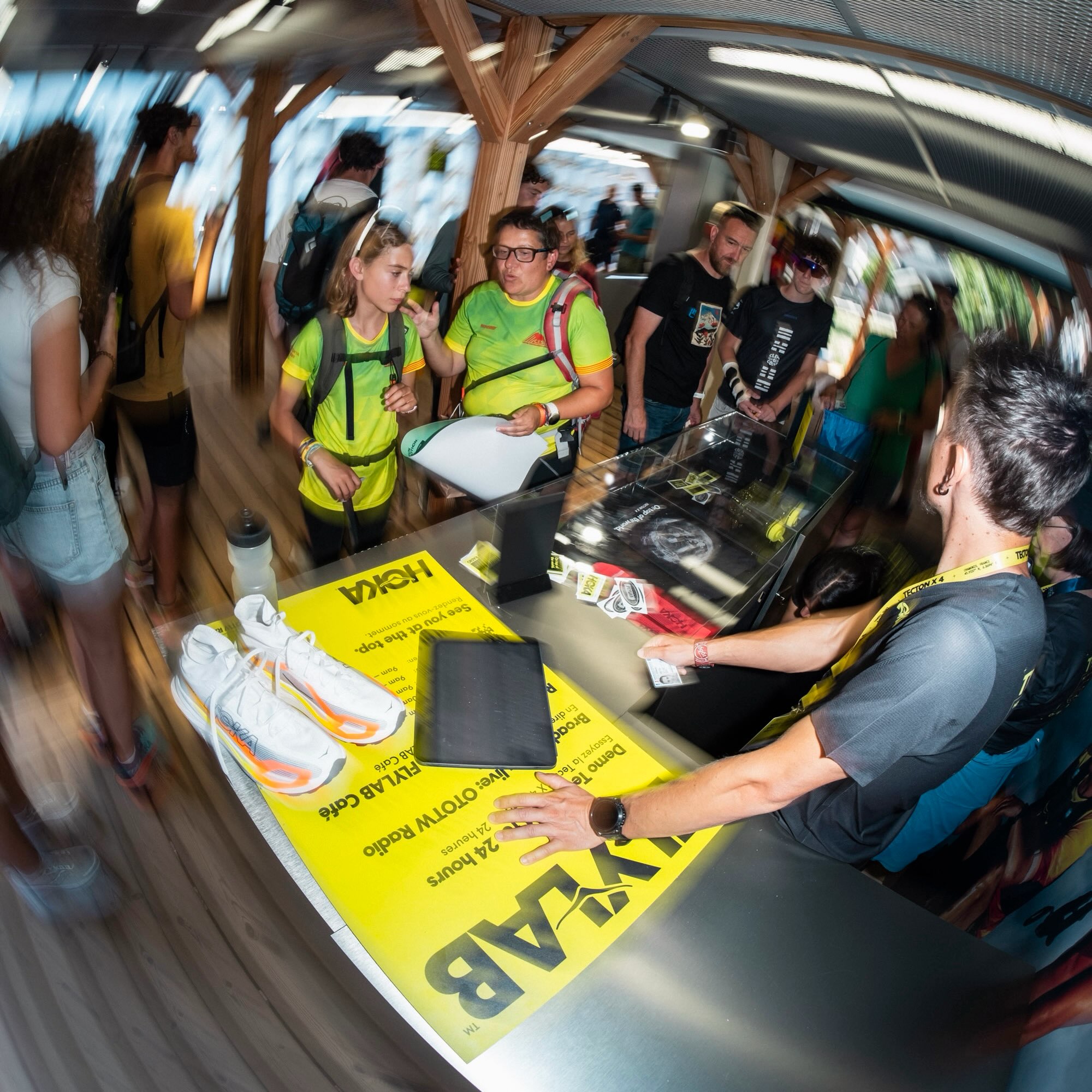 HOKA'S UTMB TITLE RUN STARTS FRIDAY IN CHAMONIX (image 5)