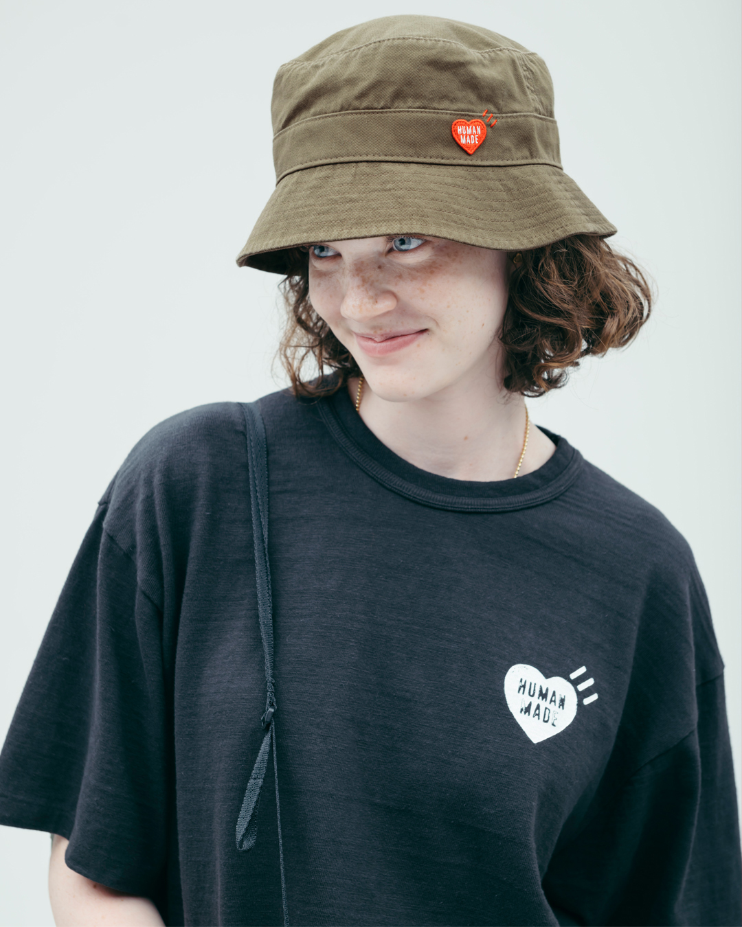 HUMAN MADE SEASON 31 DROPS SIX PIECES AT ¥9,680 (image 2)