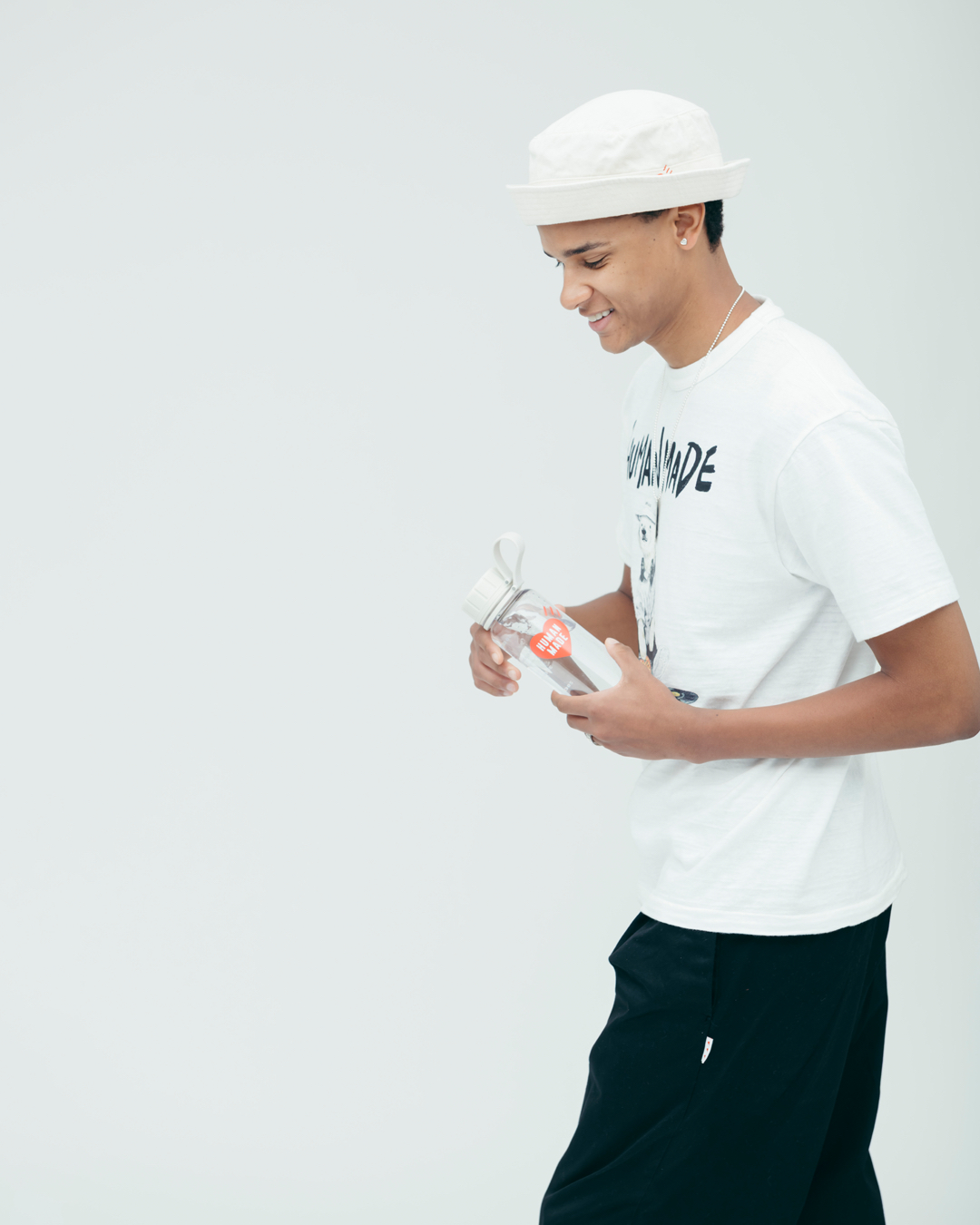 HUMAN MADE SEASON 31 DROPS SIX PIECES AT ¥9,680 (image 3)