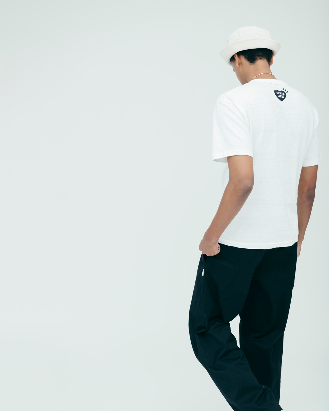 HUMAN MADE SEASON 31 DROPS SIX PIECES AT ¥9,680 (image 4)