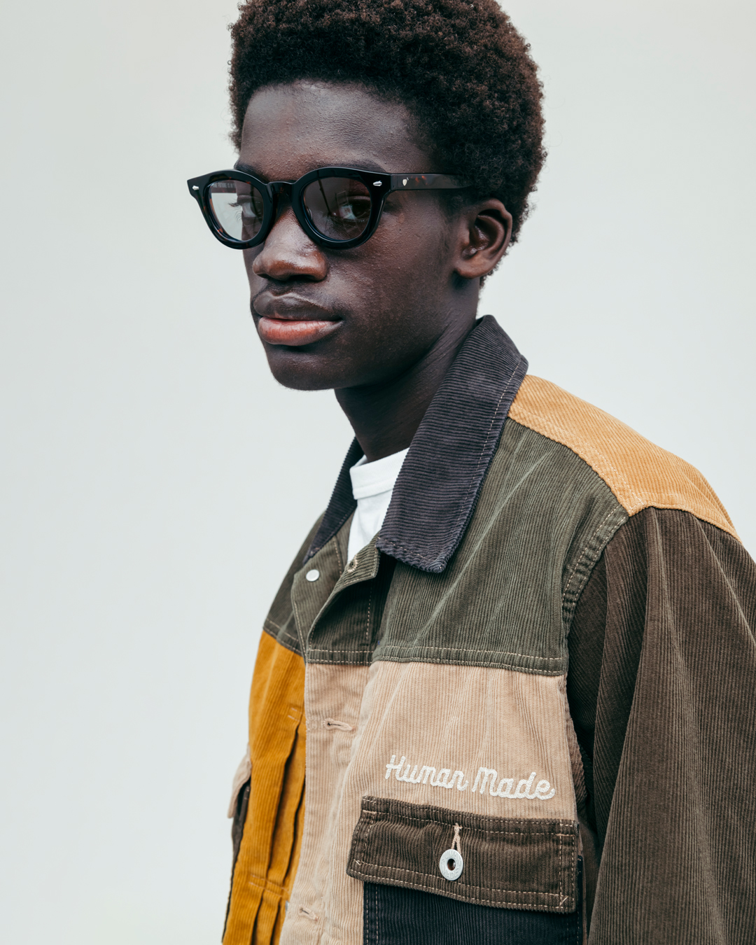 Human Made Season 32 Brings a Duck Coverall Jacket (image 4)
