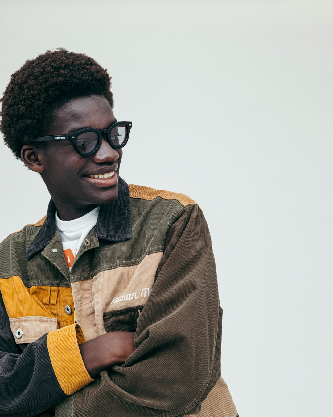 Human Made Season 32 Brings a Duck Coverall Jacket (image 5)
