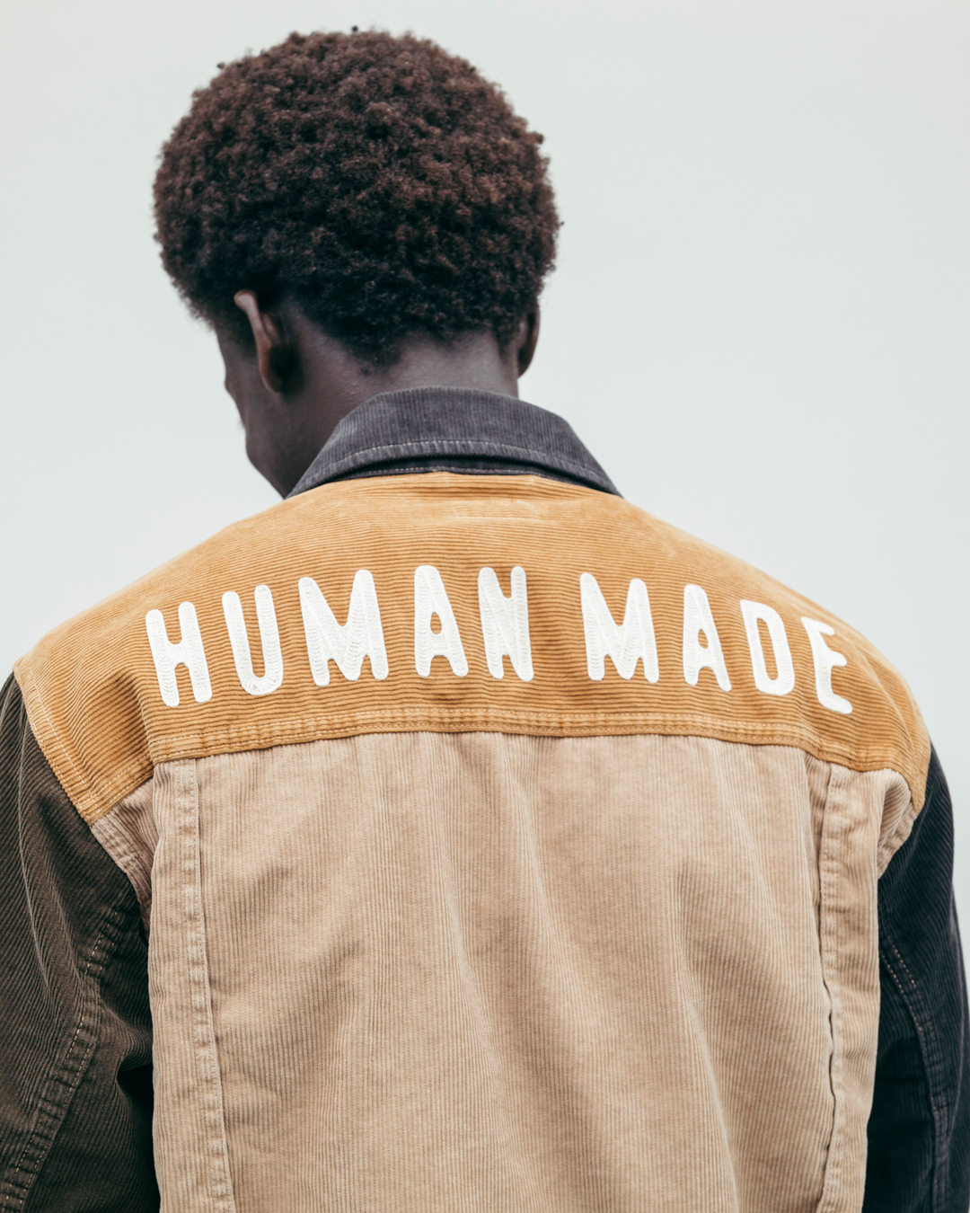 Human Made Season 32 Brings a Duck Coverall Jacket (image 7)
