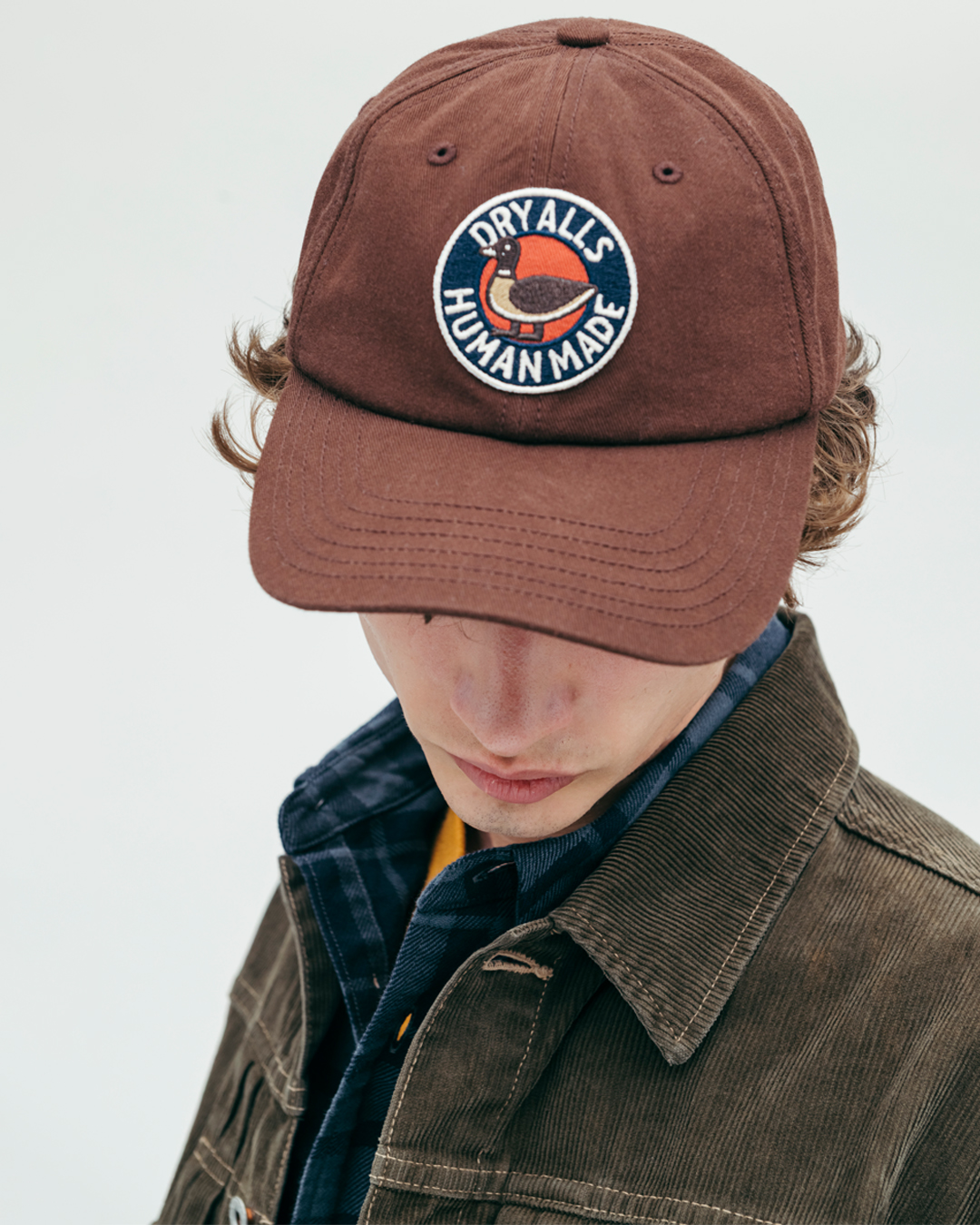Human Made Season 32 Brings a Duck Coverall Jacket (image 8)