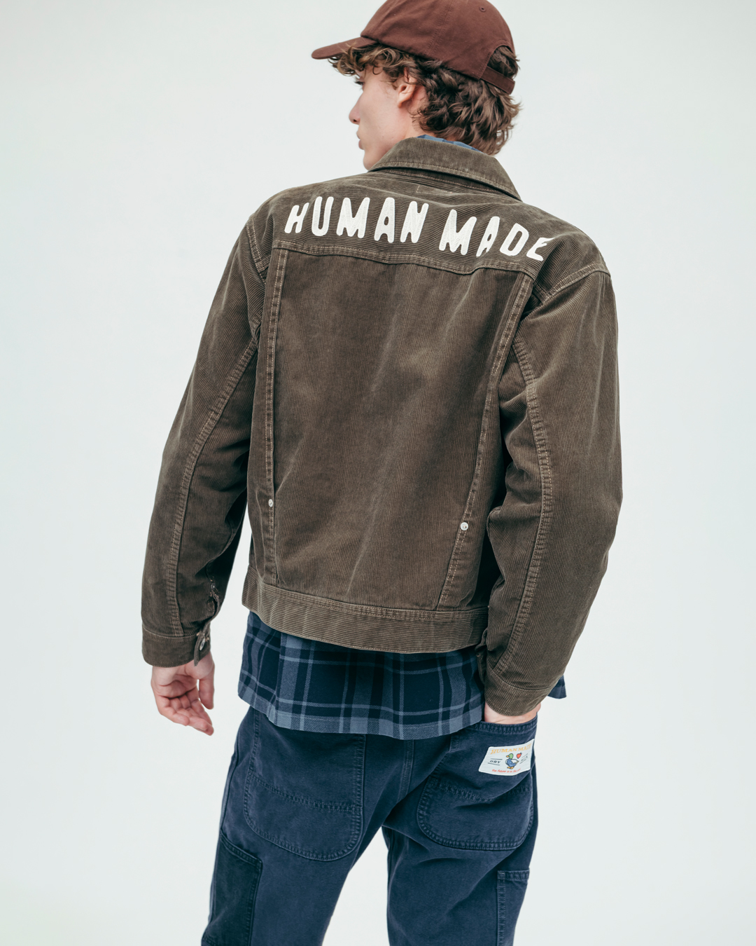 Human Made Season 32 Brings a Duck Coverall Jacket (image 9)