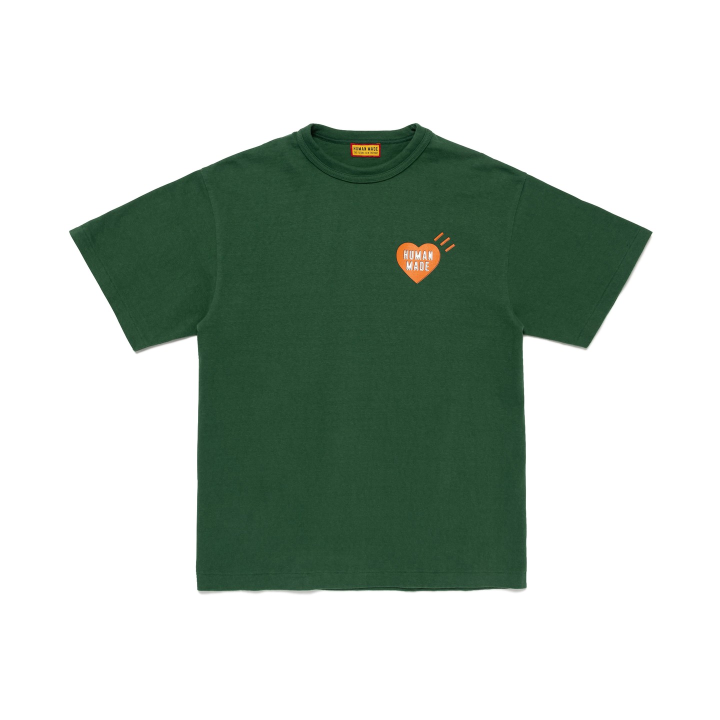 HUMAN MADE'S GRAPHIC TEE HITS AT 11AM JST SEPTEMBER 5 (image 5)