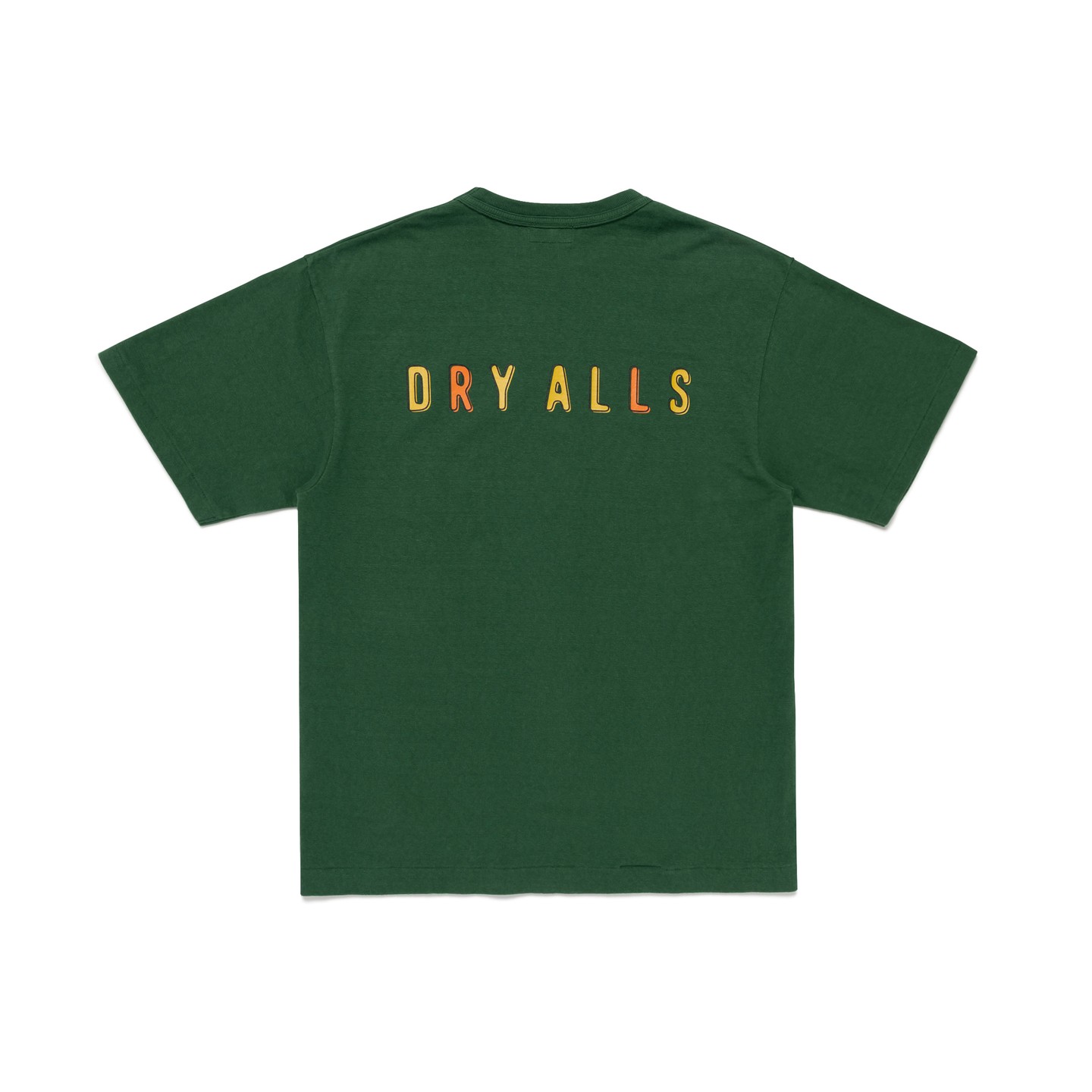 HUMAN MADE'S GRAPHIC TEE HITS AT 11AM JST SEPTEMBER 5 (image 6)