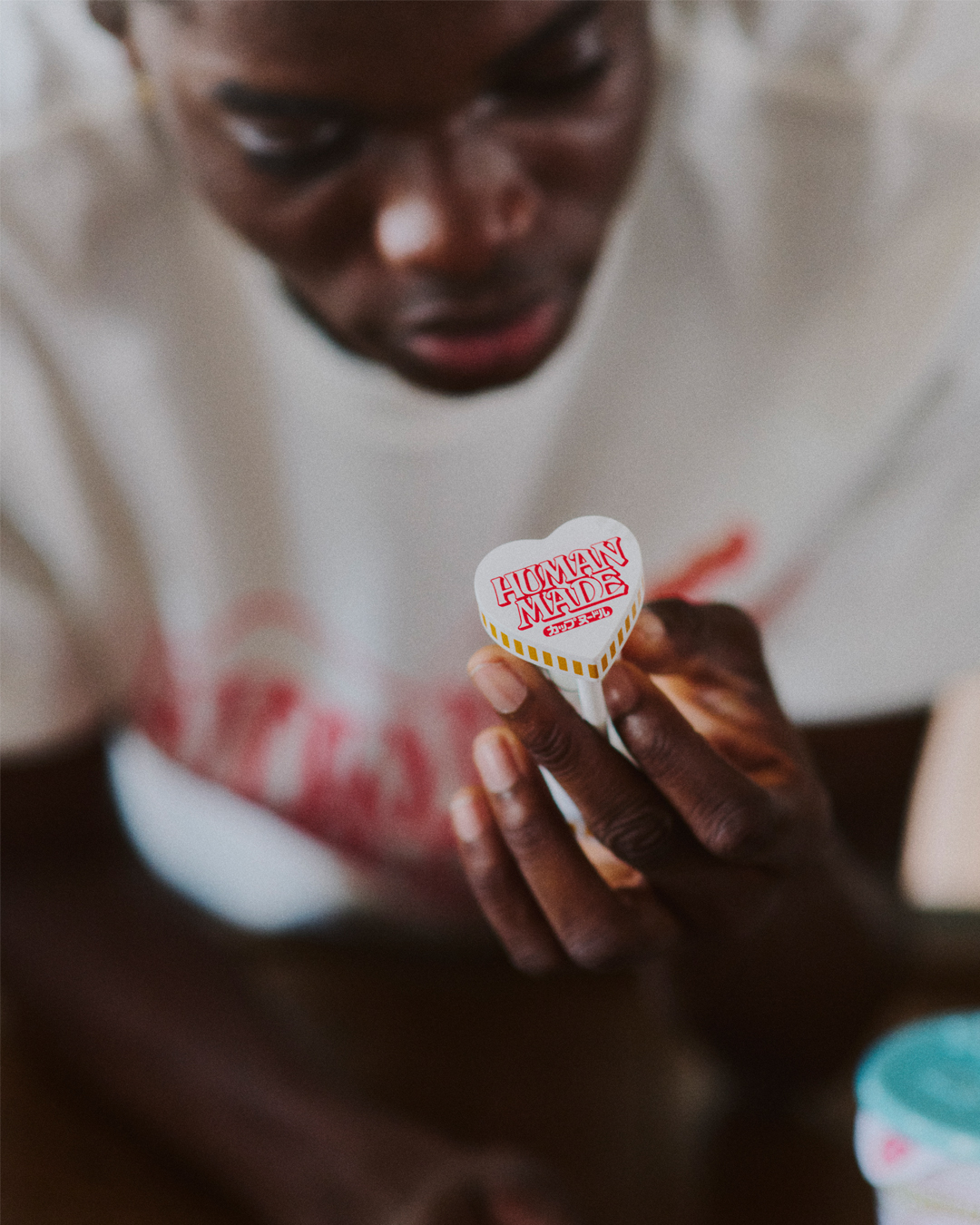 HUMAN MADE EXPANDS ITS CUP NOODLE COLLAB TO SEPTEMBER 5 (image 4)